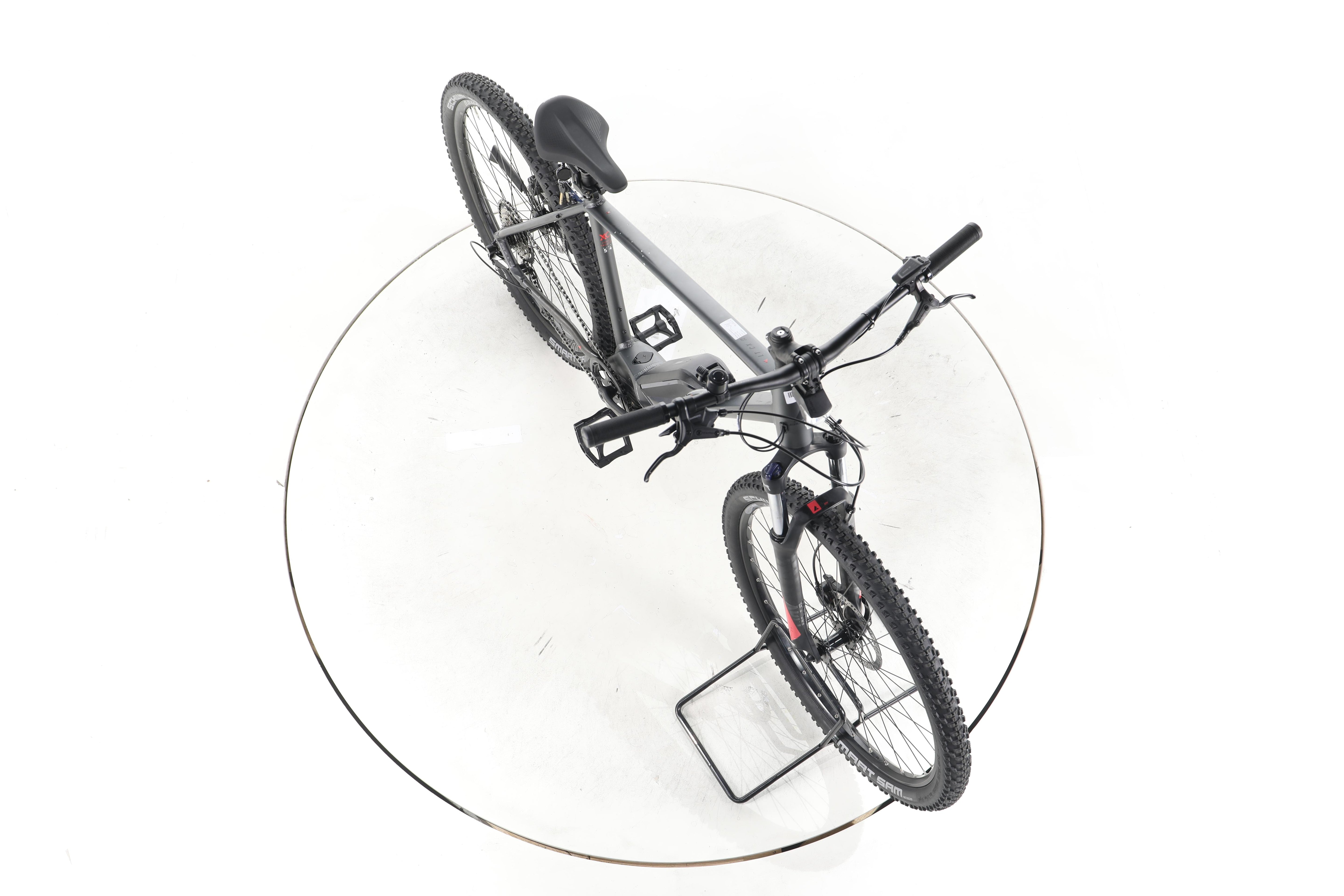 Bulls LT CX E-Bike - Image 15