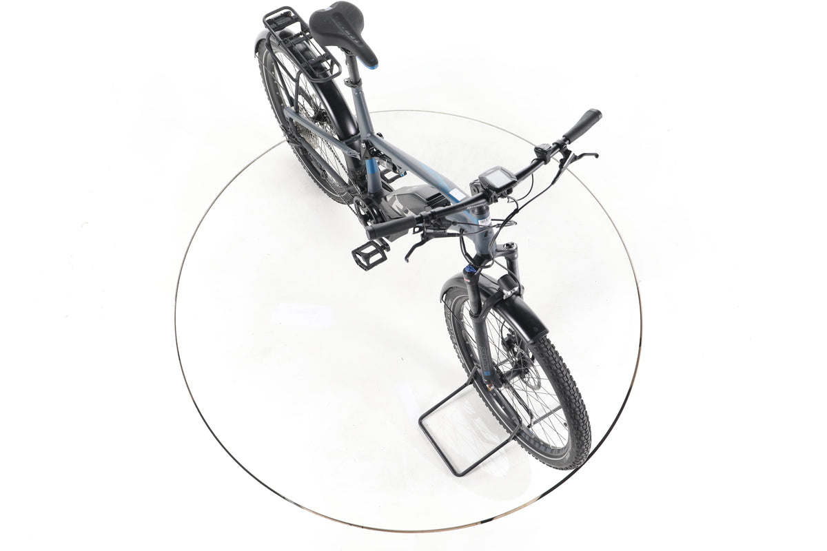 R Raymon CrossRay E FS 6.0 Trekking E-Bike - Image 15