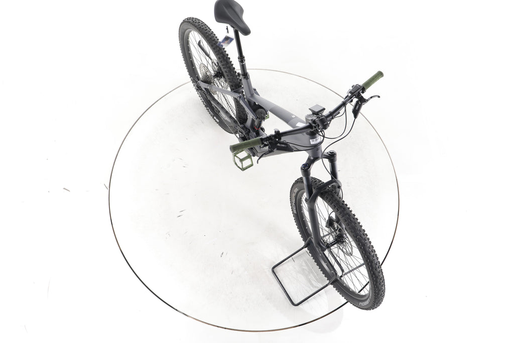Cube Stereo Hybrid 140 HPC Race E-Bike Fully Carbon 2024 - Image 15