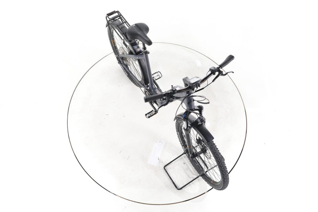 Axess Rotation Trekking E-Bike Tiefeinsteiger - Image 15