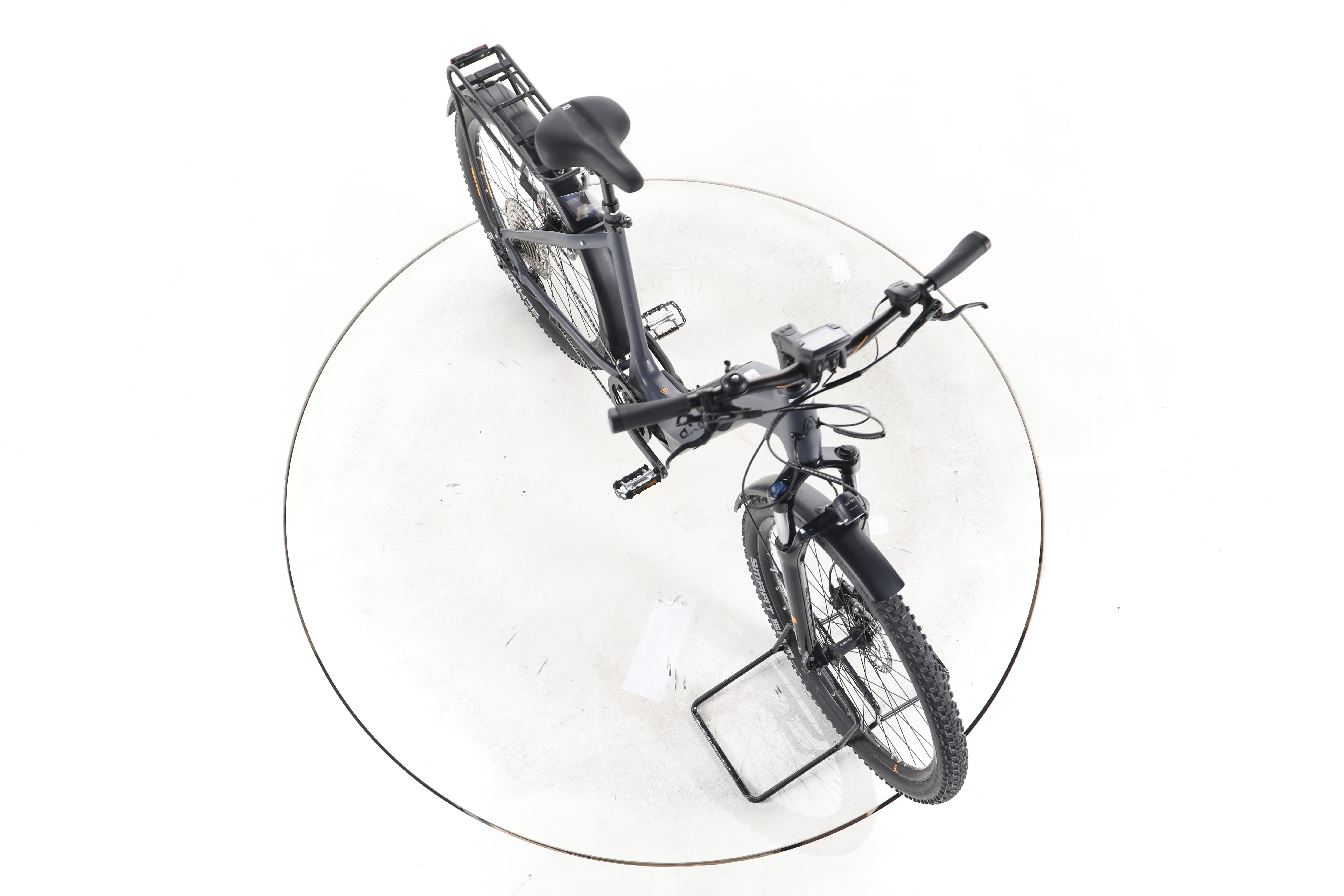 Axess Rotation Trekking E-Bike Tiefeinsteiger - Image 15