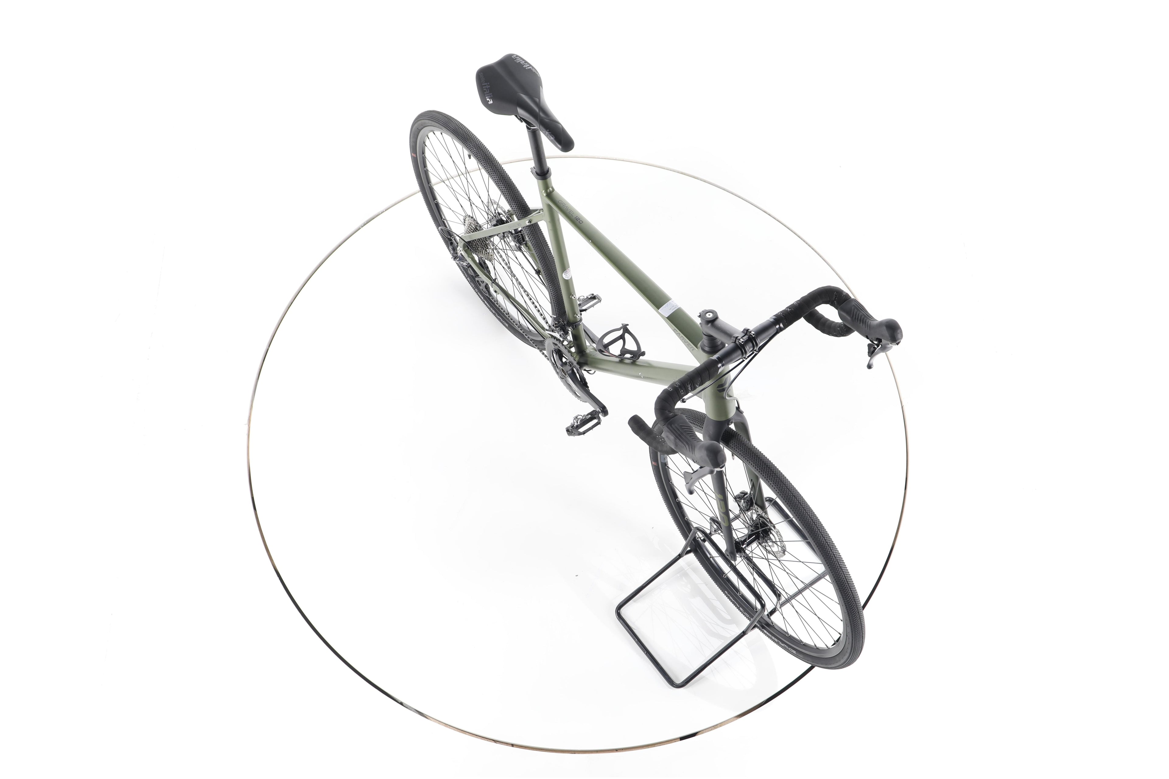 Carver Gravel 120 - Image 15