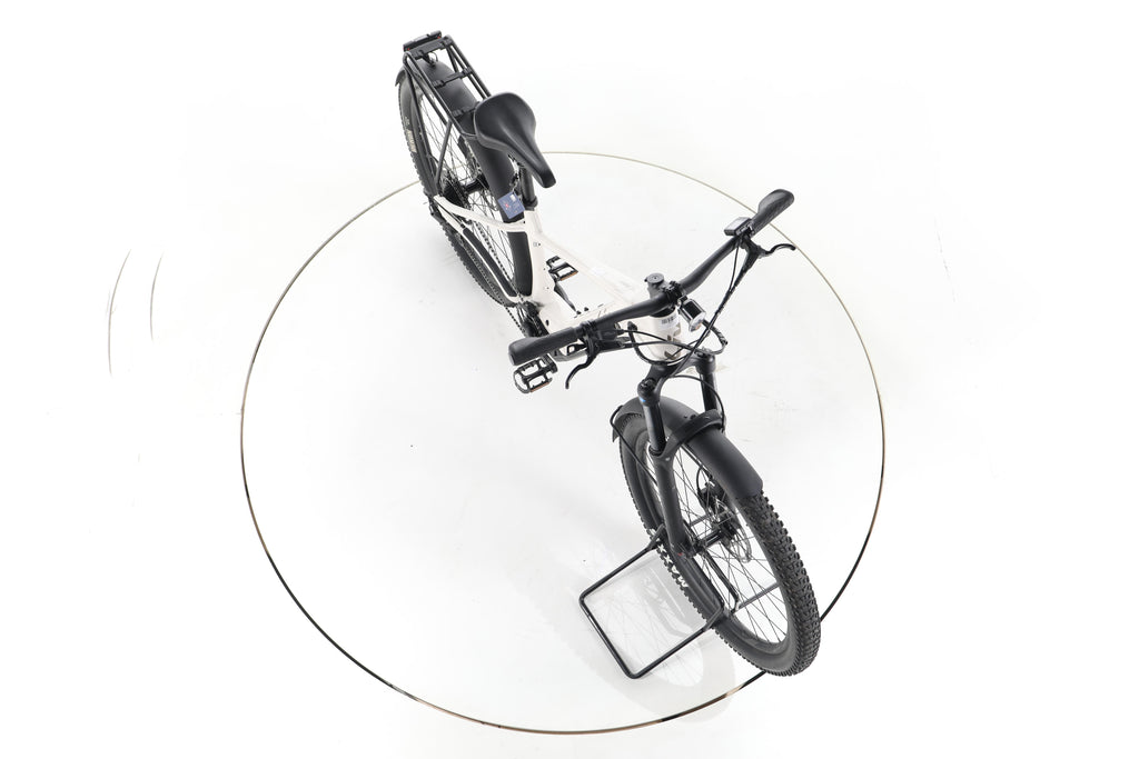 Liv Lurra E+ 2 EX Trekking E-Bike 2024 - Image 15