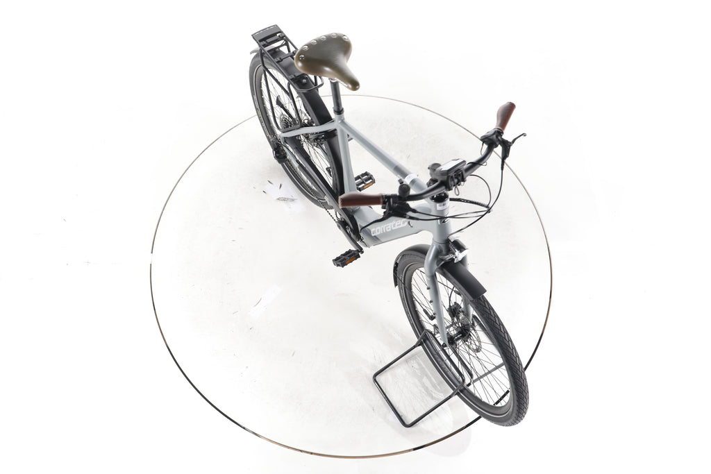 Corratec E-Power C29 CX6 12S Sport Trekking E-Bike - Image 15