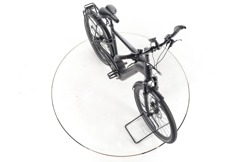 Pegasus Strong EVO 5F City E-Bike - Image 15