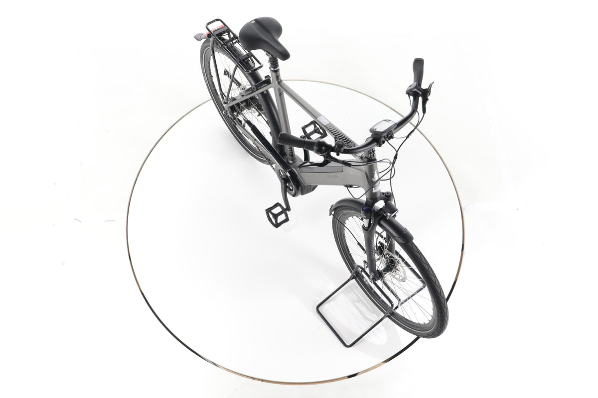 Raleigh Bristol XXL City E-Bike - Image 15