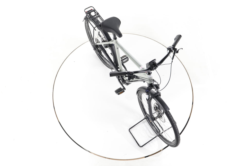 Victoria eTrekking 12.9 Trekking E-Bike - Image 15