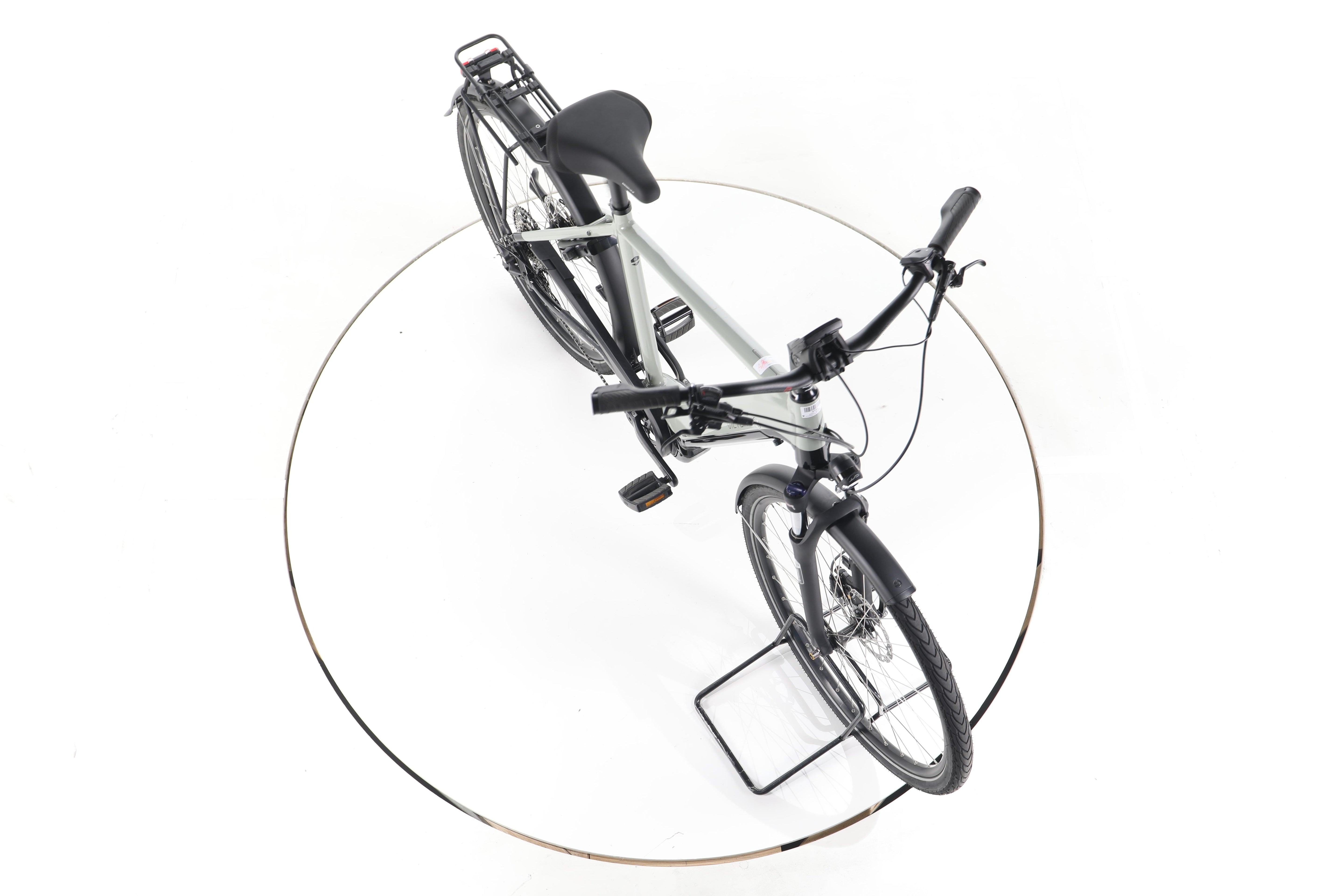 Victoria eTrekking 12.9 Trekking E-Bike - Image 15