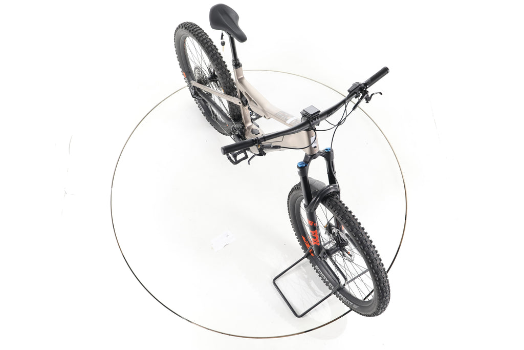 KTM Macina Prowler Prestige E-Bike Fully Carbon - Image 15