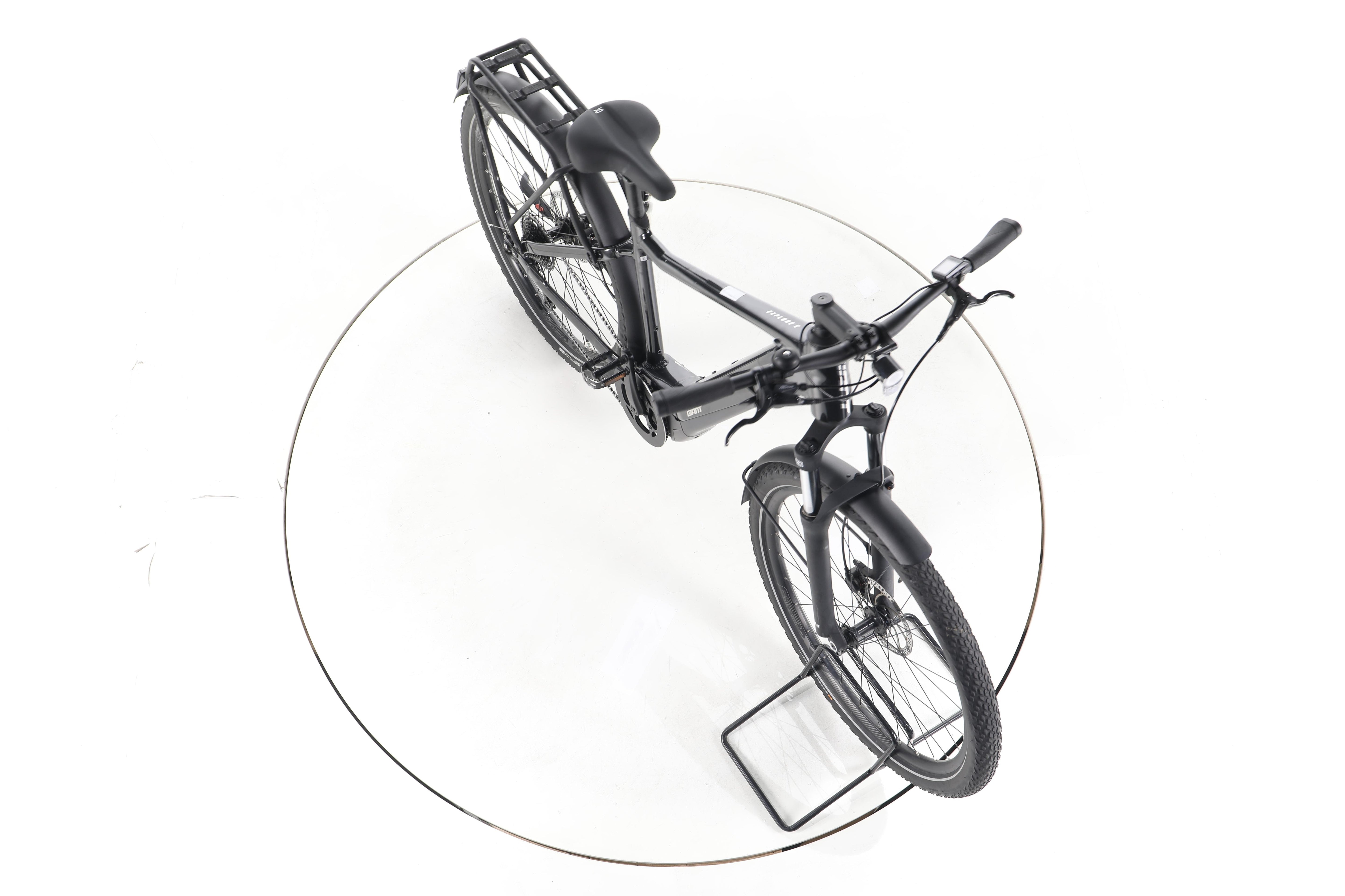 Giant Explore E+ 2 Trekking E-Bike - Image 15
