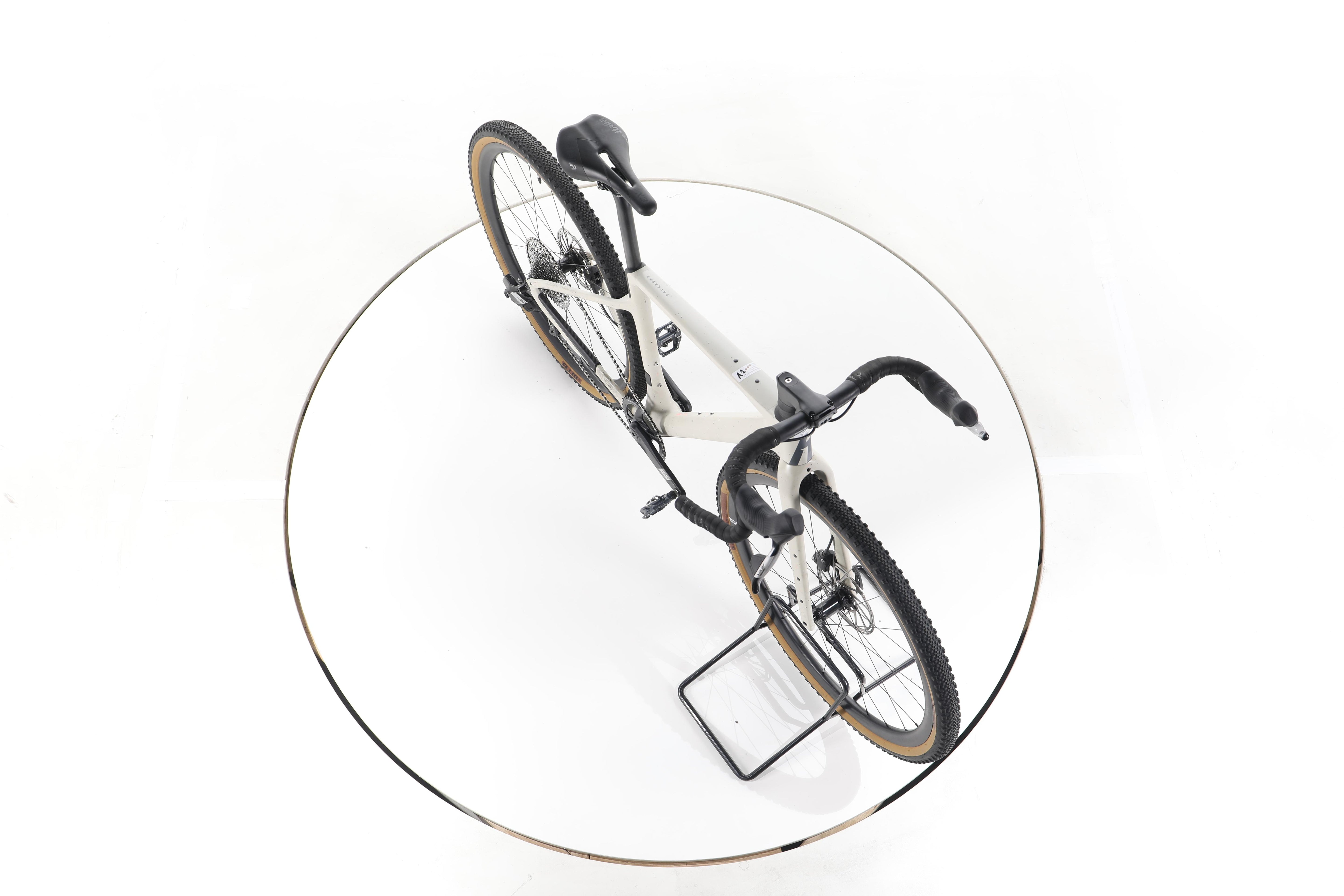Rose Backroad Gravelbike Carbon 2025 - Image 15