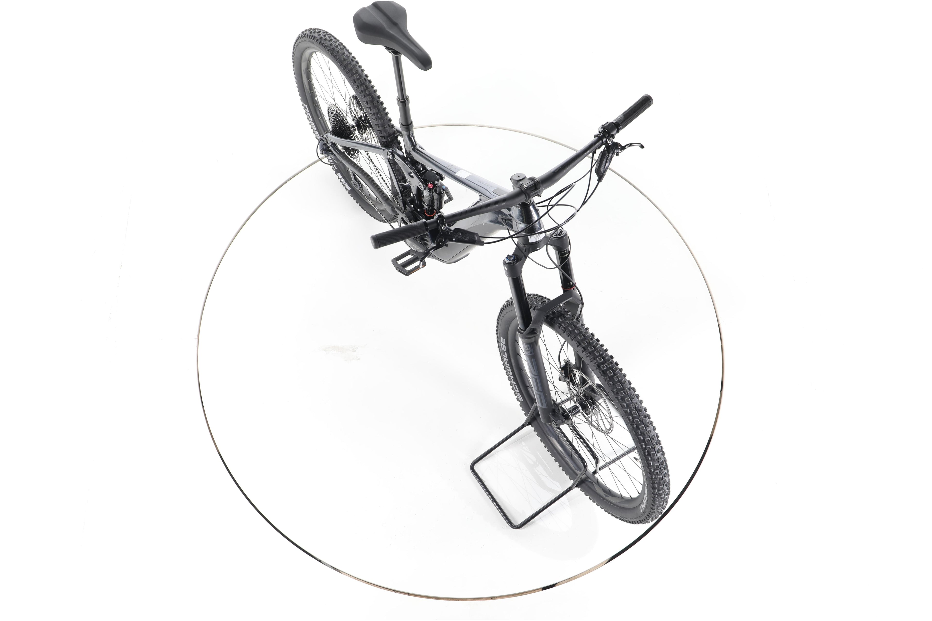Giant Reign E+ 2 Fully E-Bike - Image 15