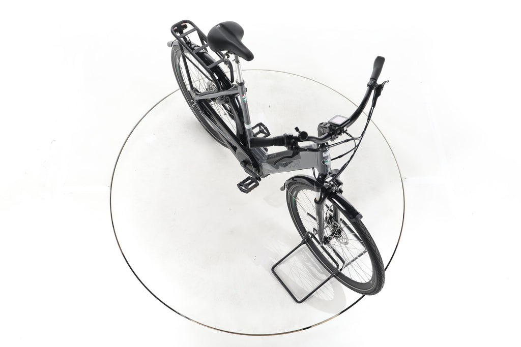 Puch C4.3 FL City E-Bike Tiefeinsteiger - Image 15
