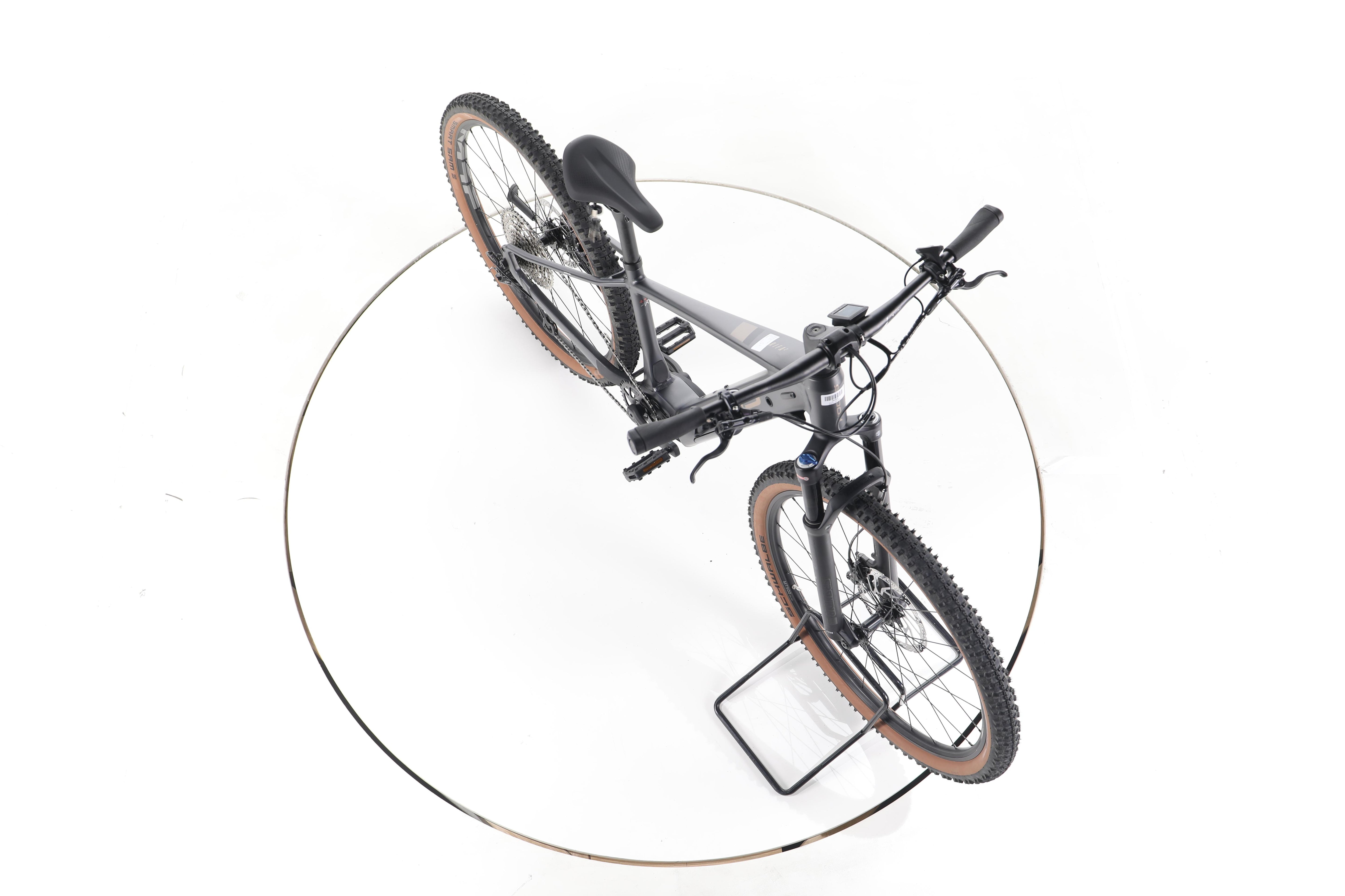 Focus Jarifa² 6.9 E-Bike - Image 15