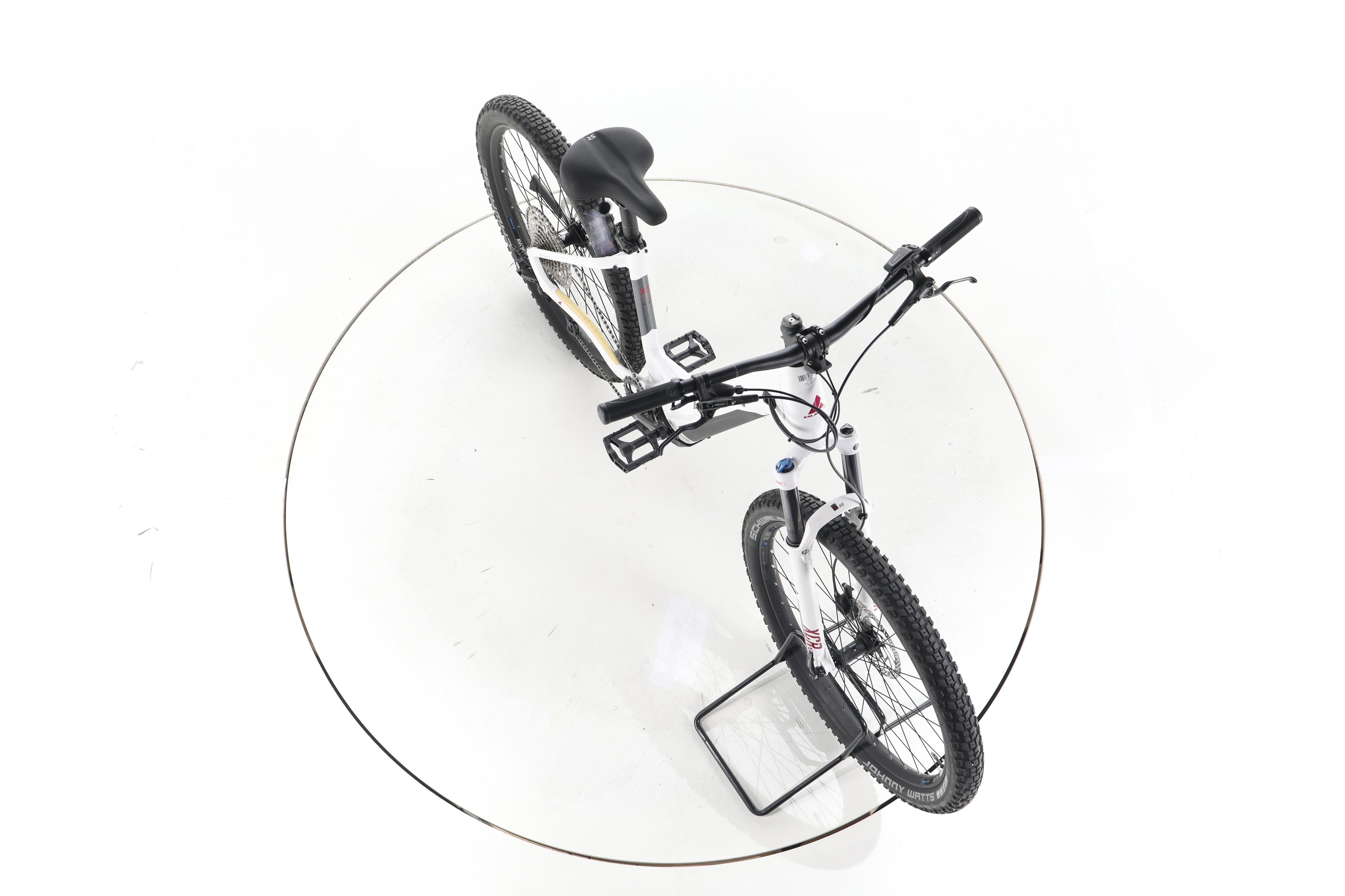 Bulls Aminga EVA 2 Trekking E-Bike Tiefeinsteiger - Image 15