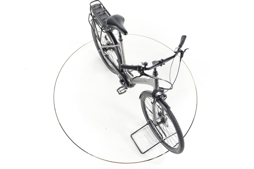 Giant Entour E+ 0 LDS City E-Bike Tiefeinsteiger - Image 15