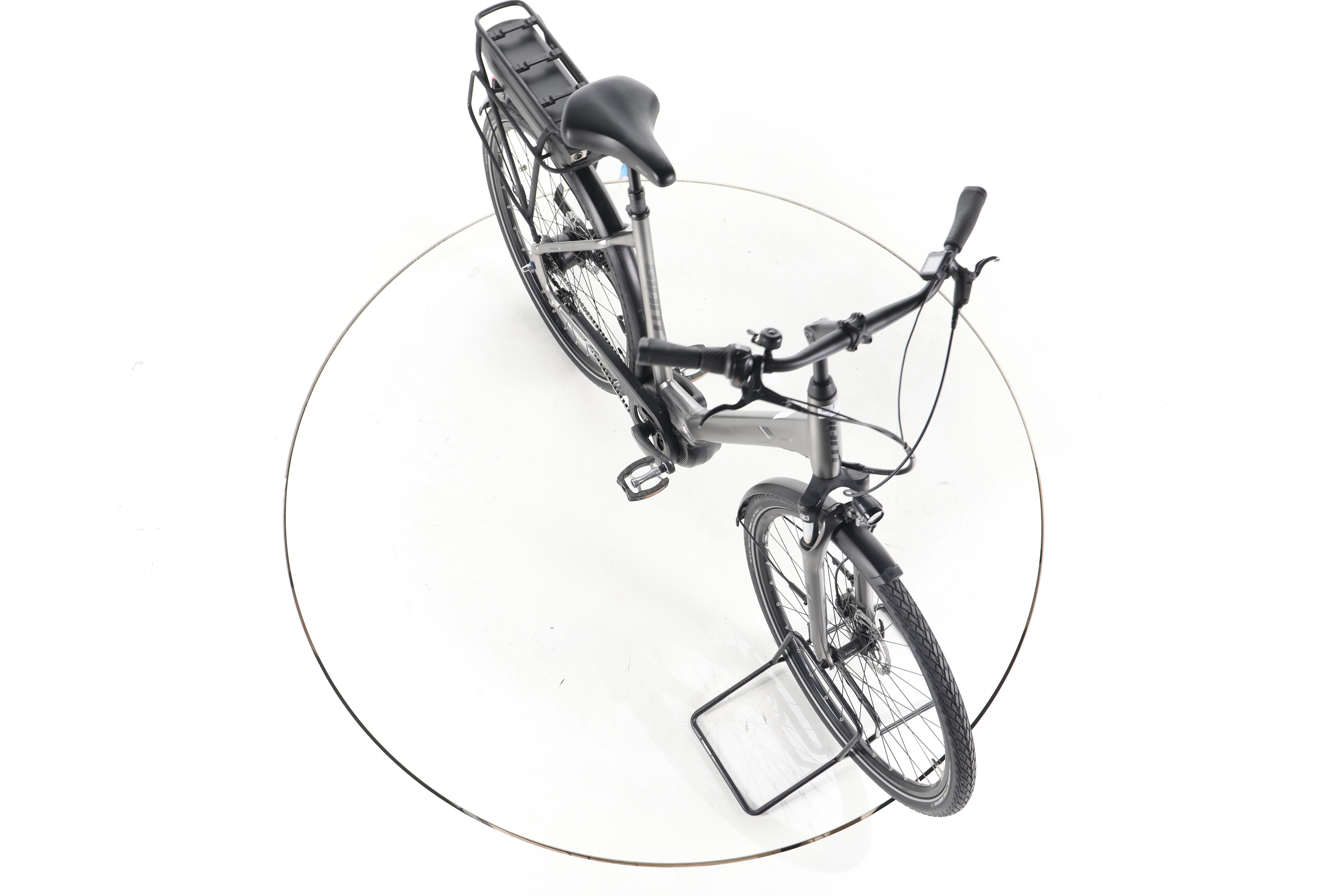 Giant Entour E+ 0 LDS City E-Bike Tiefeinsteiger - Image 15