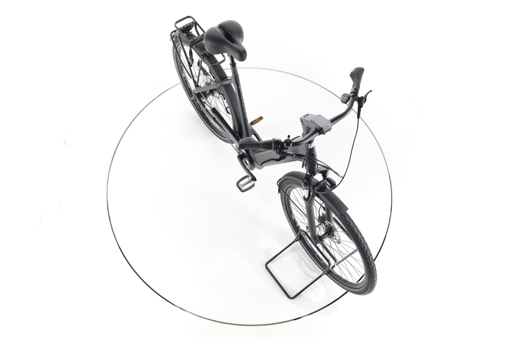 Giant DailyTour E+ 2 LDS City E-Bike Tiefeinsteiger 2023 - Image 15