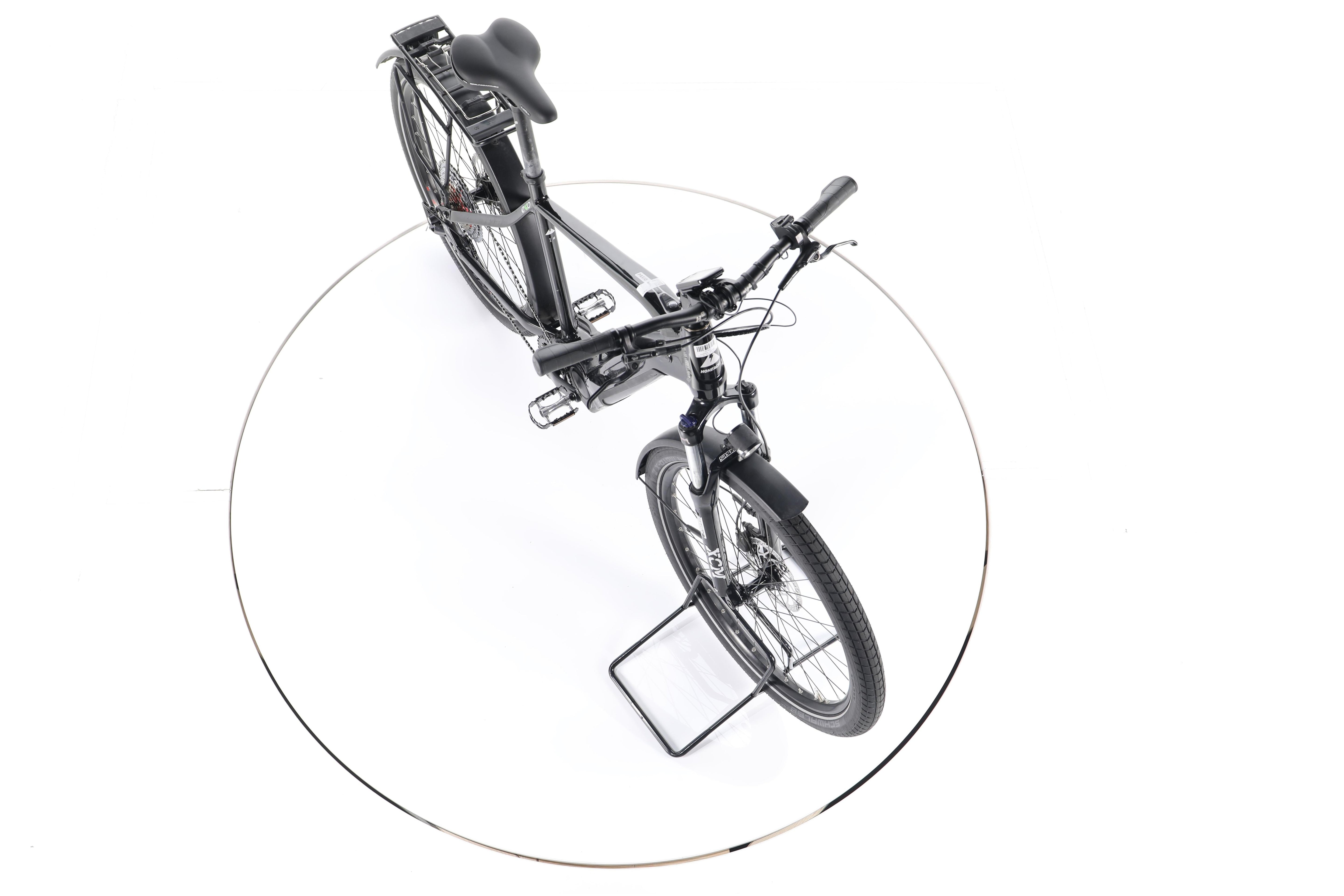 HoheAcht Pasio Eko Terra Trekking E-Bike - Image 15