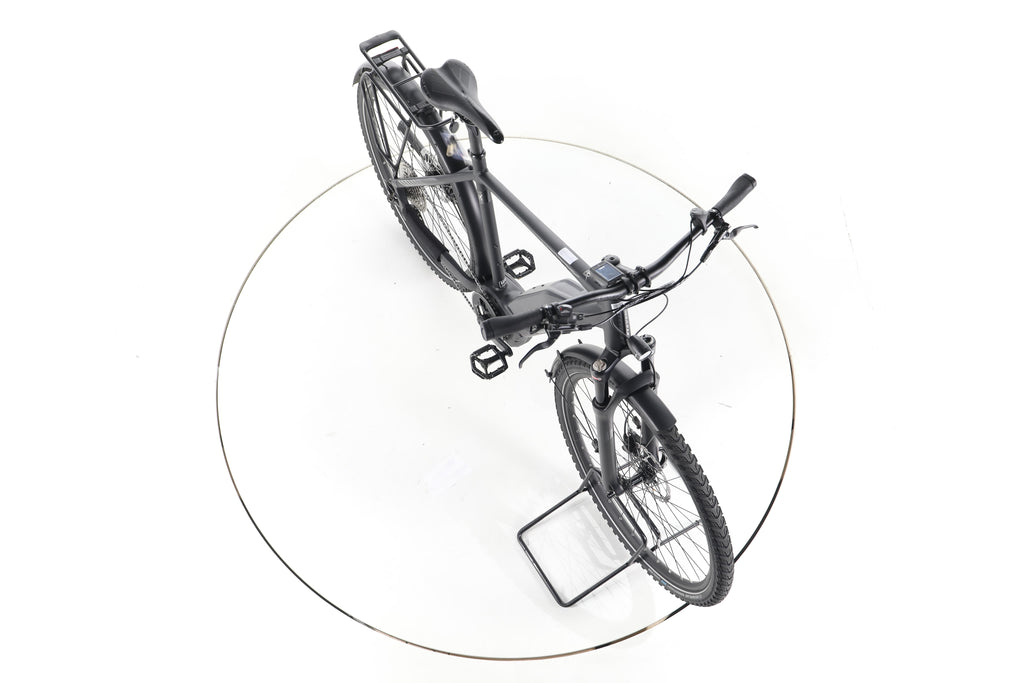 Stevens E-6x Trekking E-Bike - Image 15