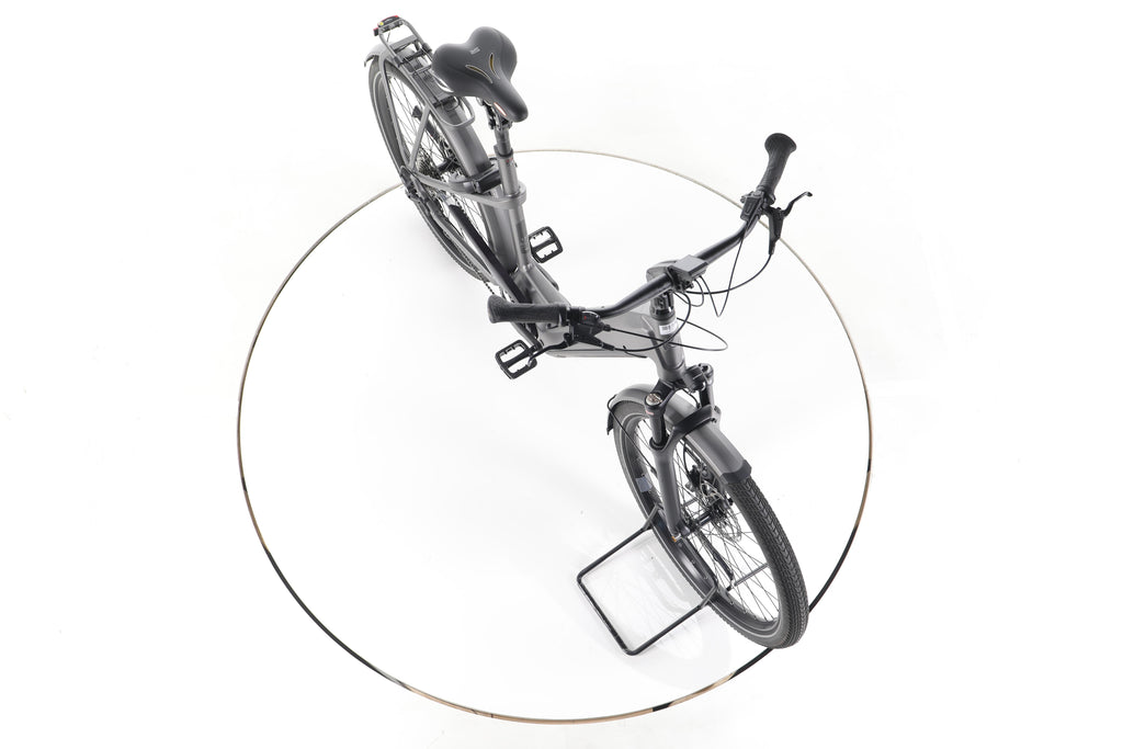 Kalkhoff Endeavour 7.B Move+ Trekking E-Bike Tiefeinsteiger - Image 15