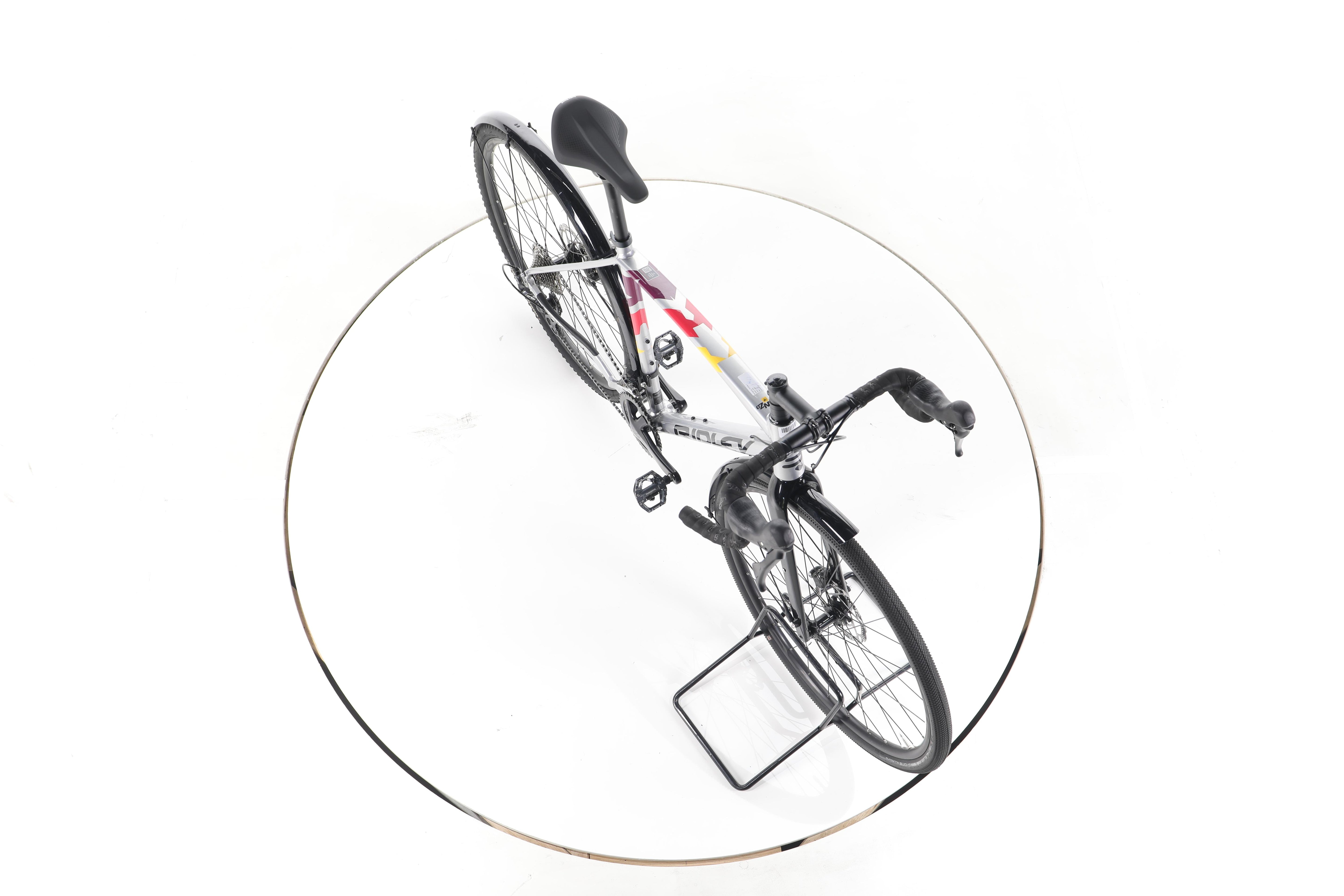 Ridley Kanzo Gravelbike 2024 - Image 15