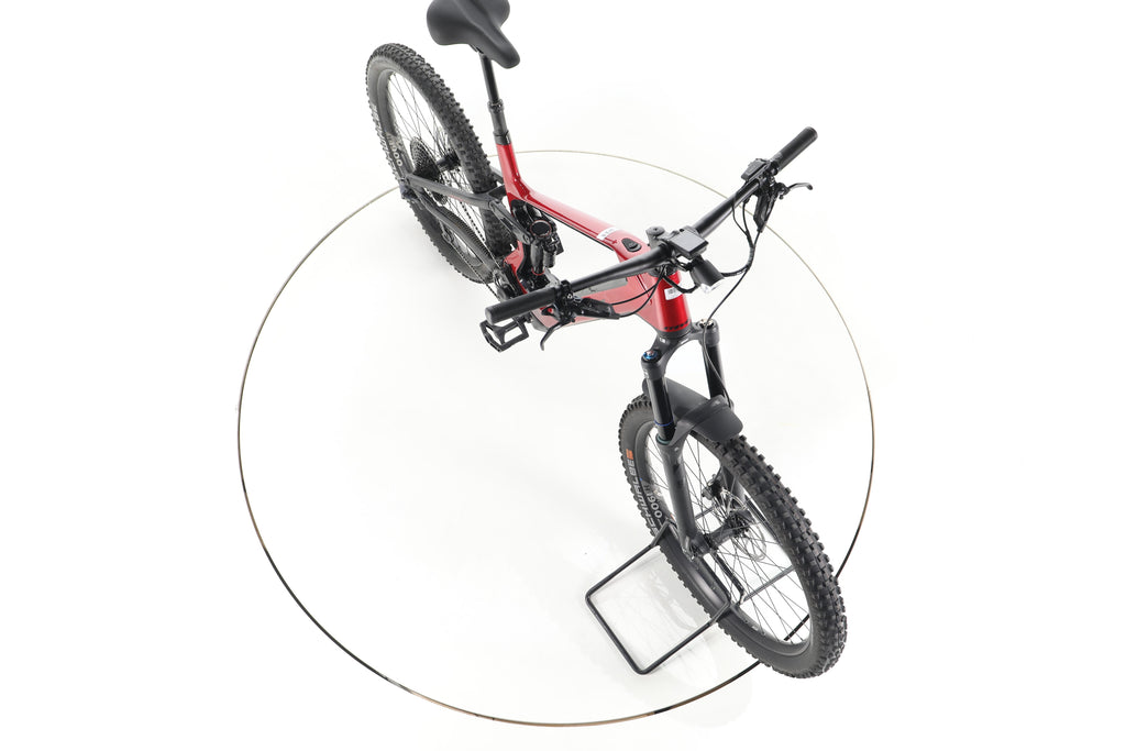 Stevens E-Inception ED 8.7.1 GTF E-Bike Fully Carbon - Image 15
