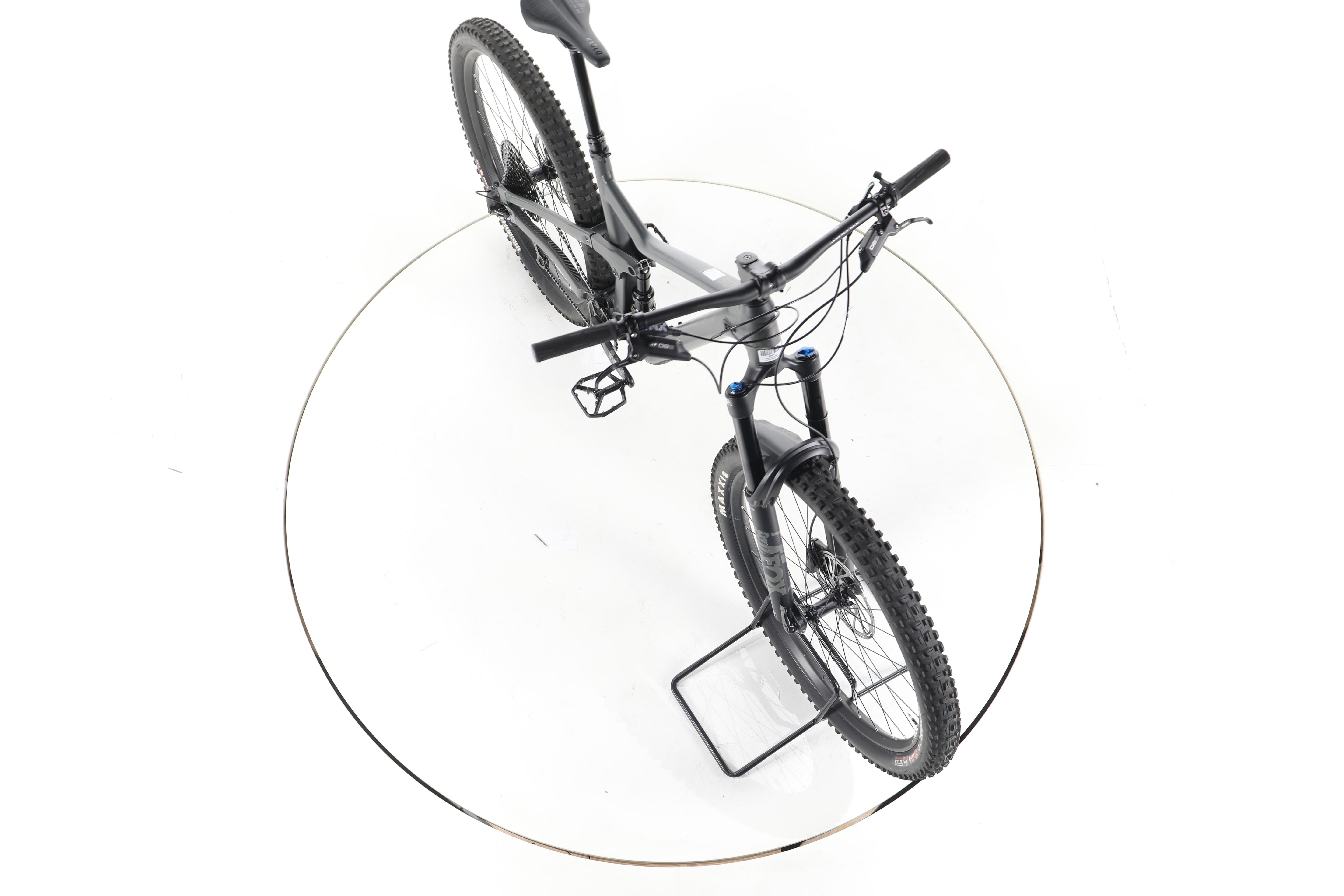 Scott Ransom 920 Fahrrad Fully - Image 15