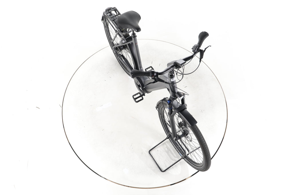 Kalkhoff IMAGE 5+ MOVE City E-Bike Tiefeinsteiger 2024 - Image 15