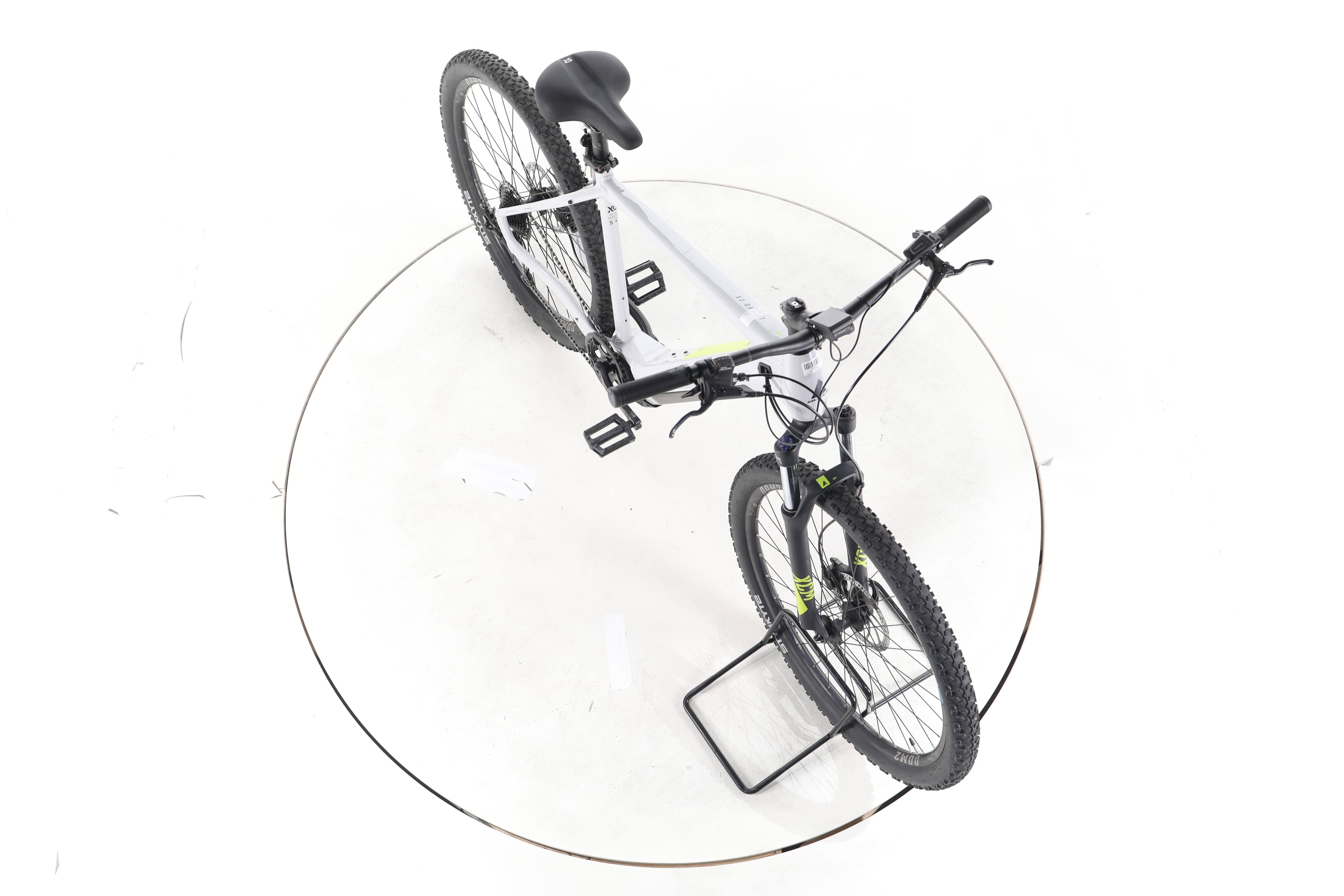 Bulls LT EVO CX E-Bike - Image 15