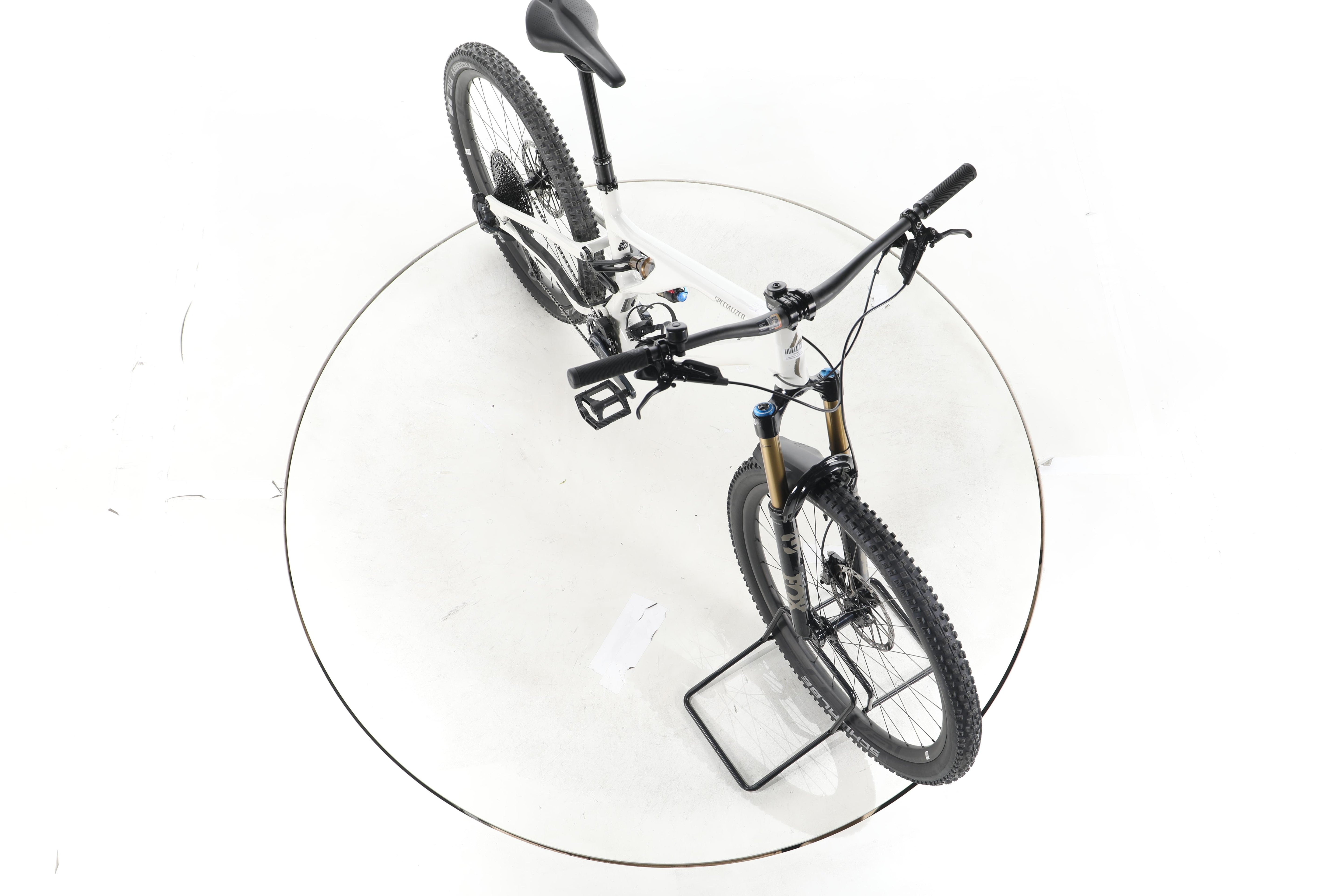 Specialized Stumpjumper EVO Pro Fahrrad Fully - Image 15