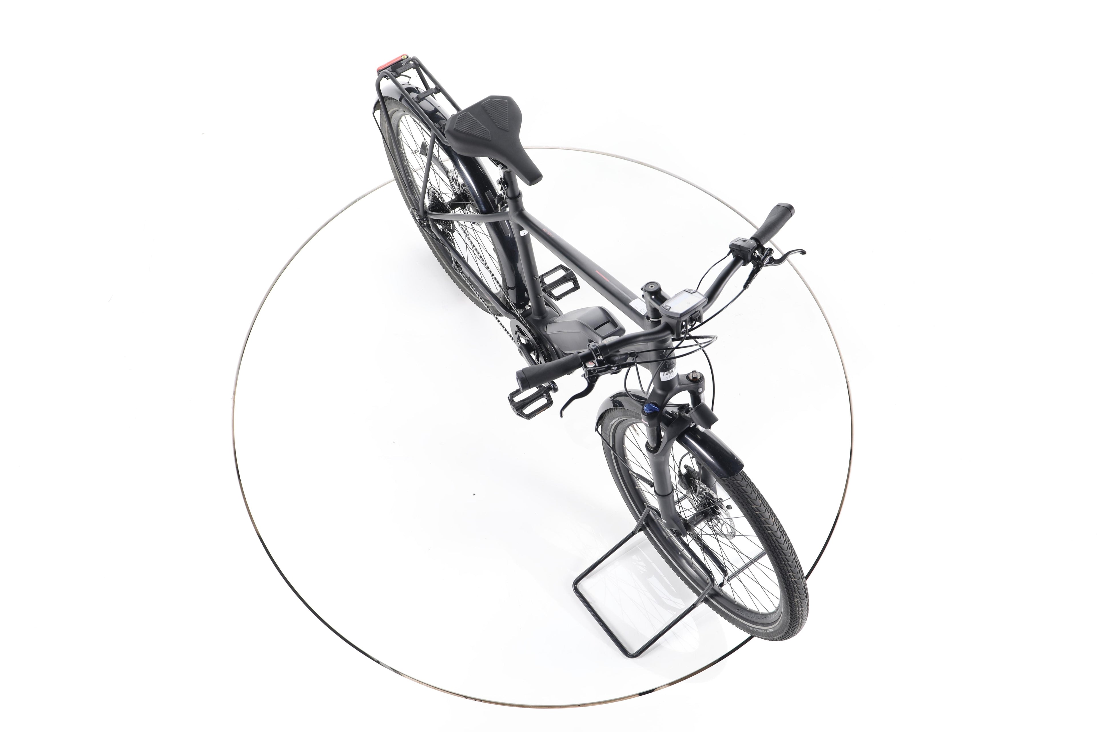 Diamant Zing+ Gen 1 Trekking E-Bike - Image 15