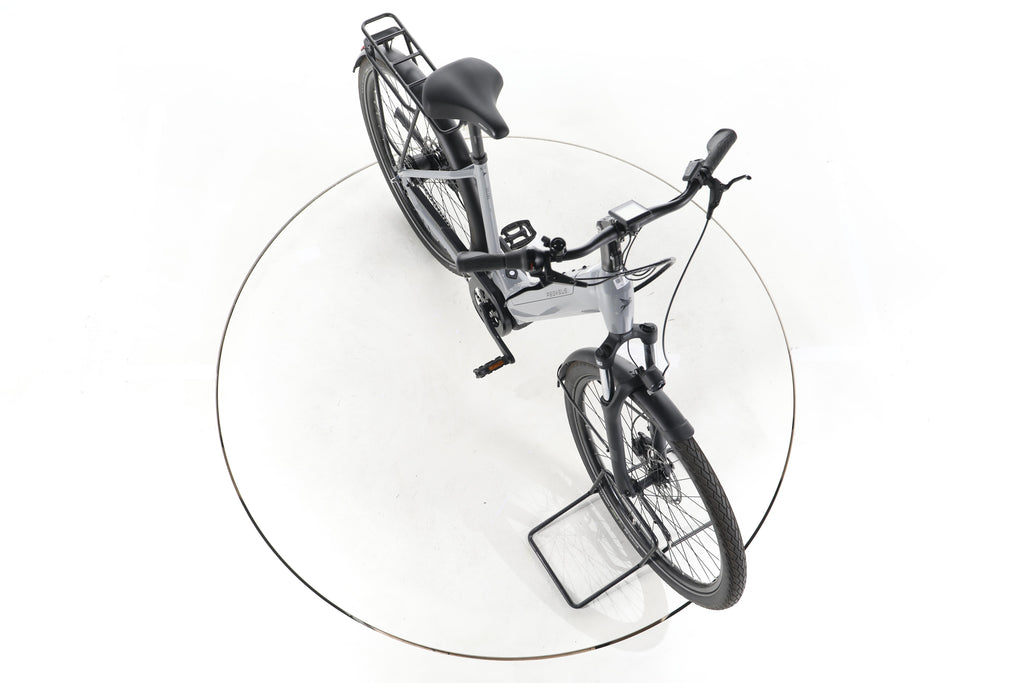 Pegasus Solero evo 5f City E-Bike Tiefeinsteiger 2025 - Image 15