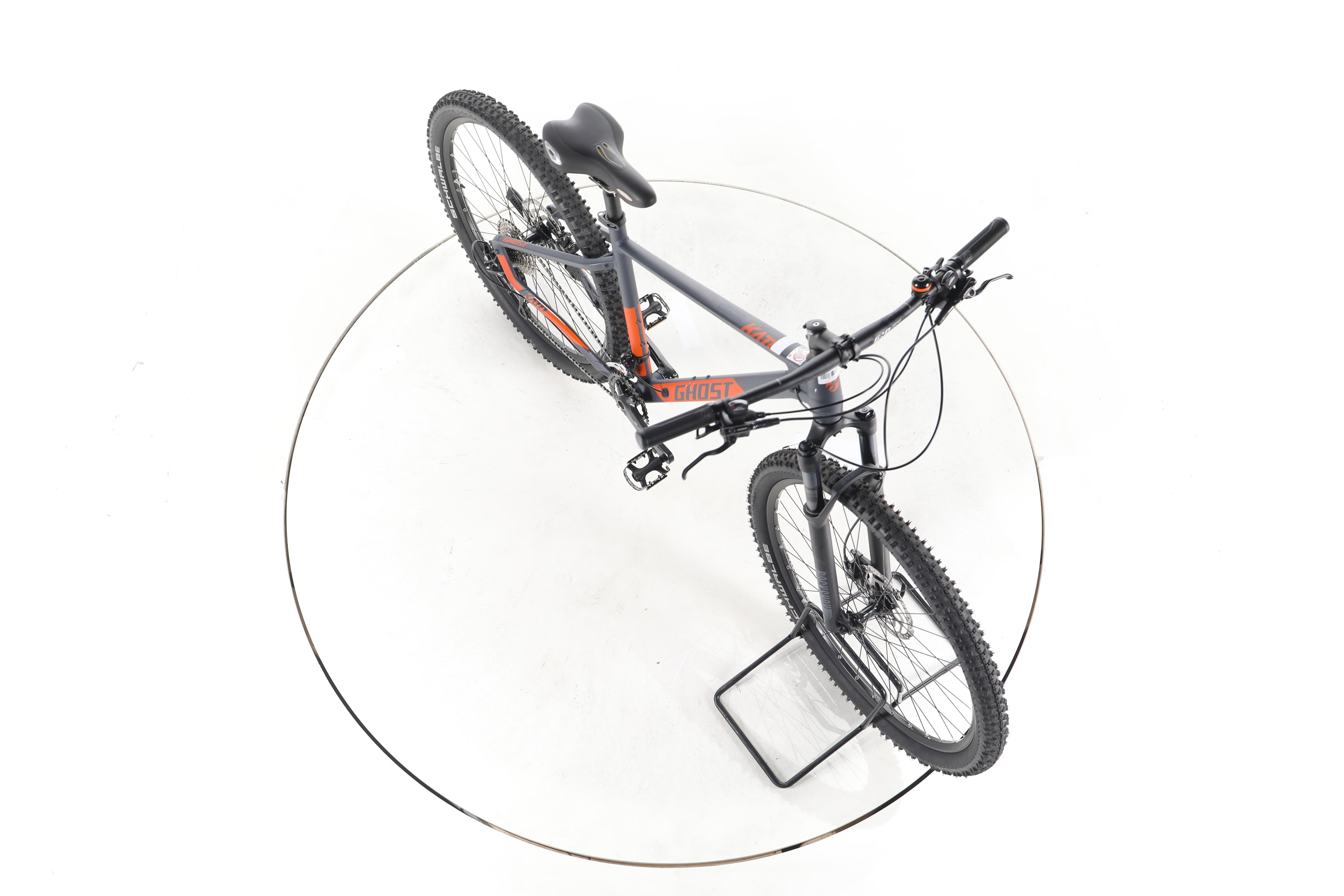 Ghost Kato 700 LE Fahrrad Hardtail - Image 15