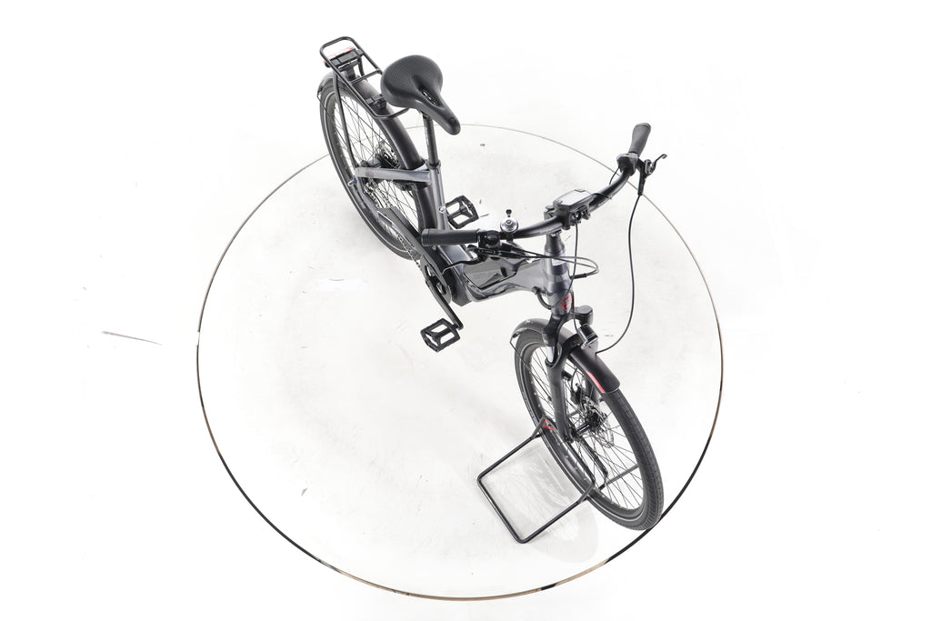 Centurion E-Fire City R650 Coaster City E-Bike Tiefeinsteiger - Image 15