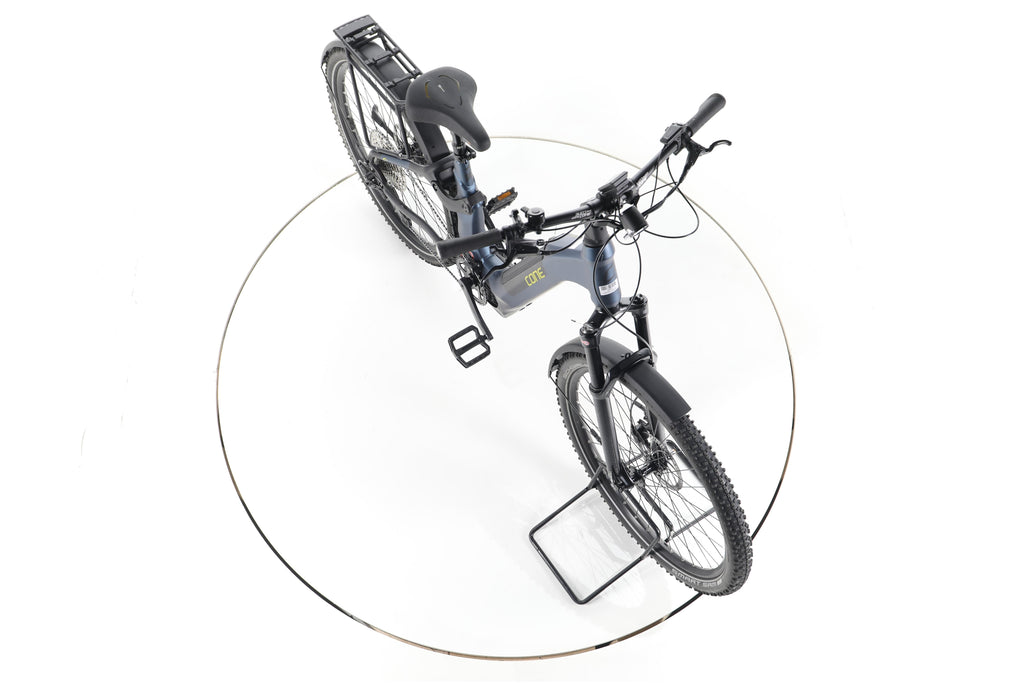 CONE Bikes eFullComfort IN 4.0 Trekking E-Bike Tiefeinsteiger 2023 - Image 15