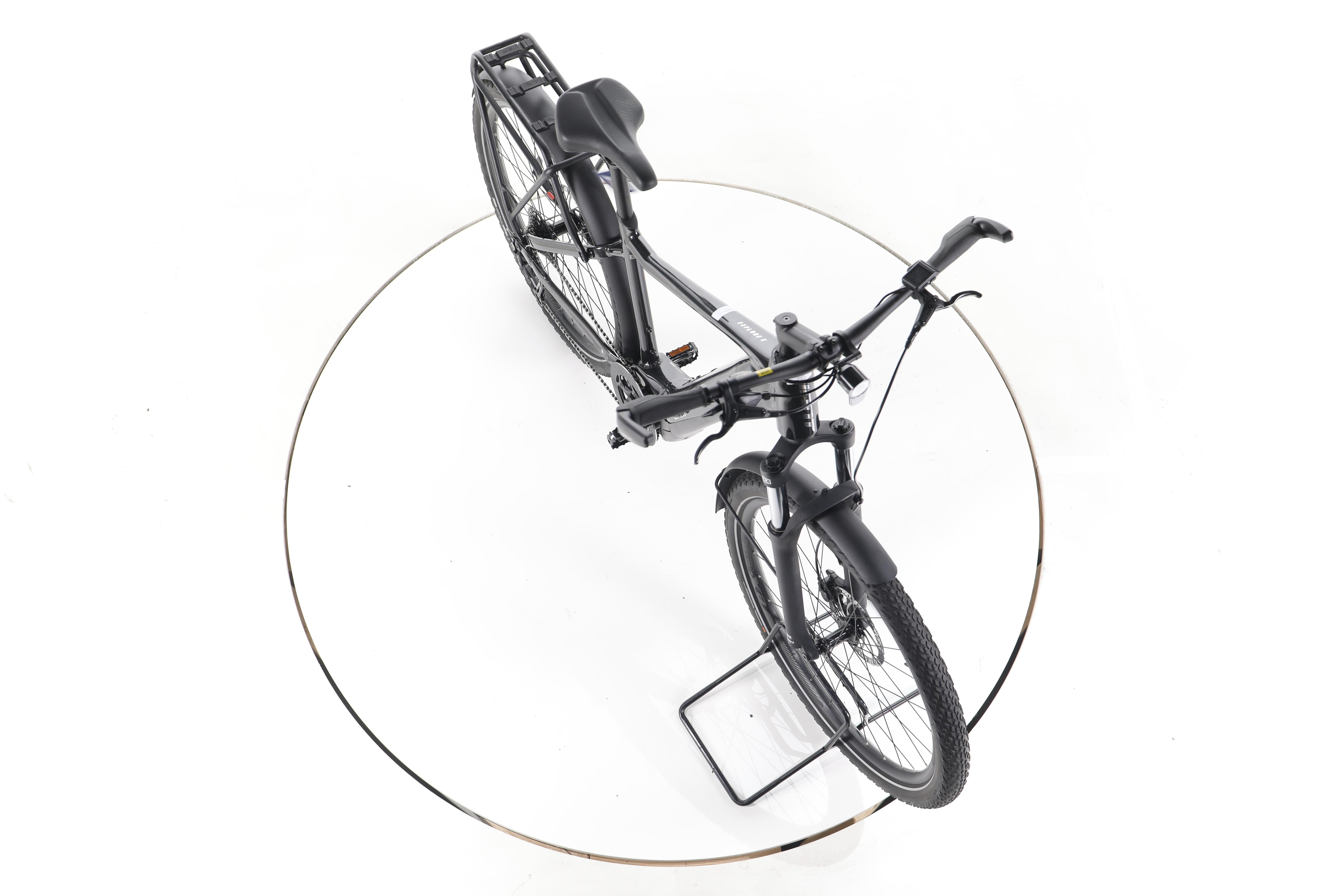 Giant Explore E+ 2 Trekking E-Bike - Image 15