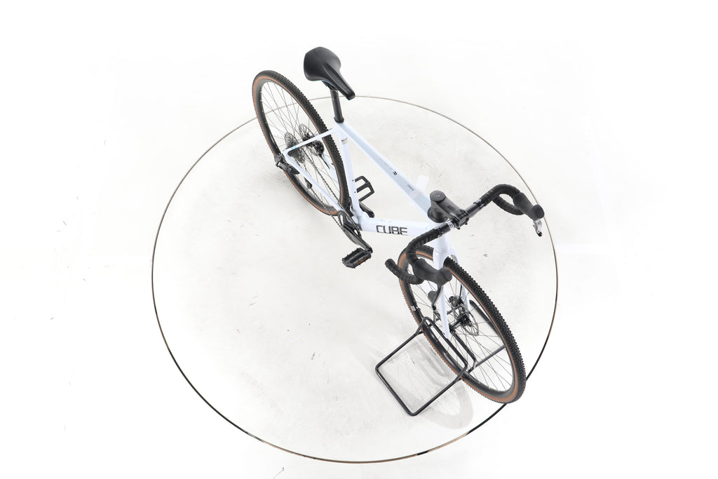 Cube Cross Race C:62 Race Gravelbike Carbon 2025 - Image 15