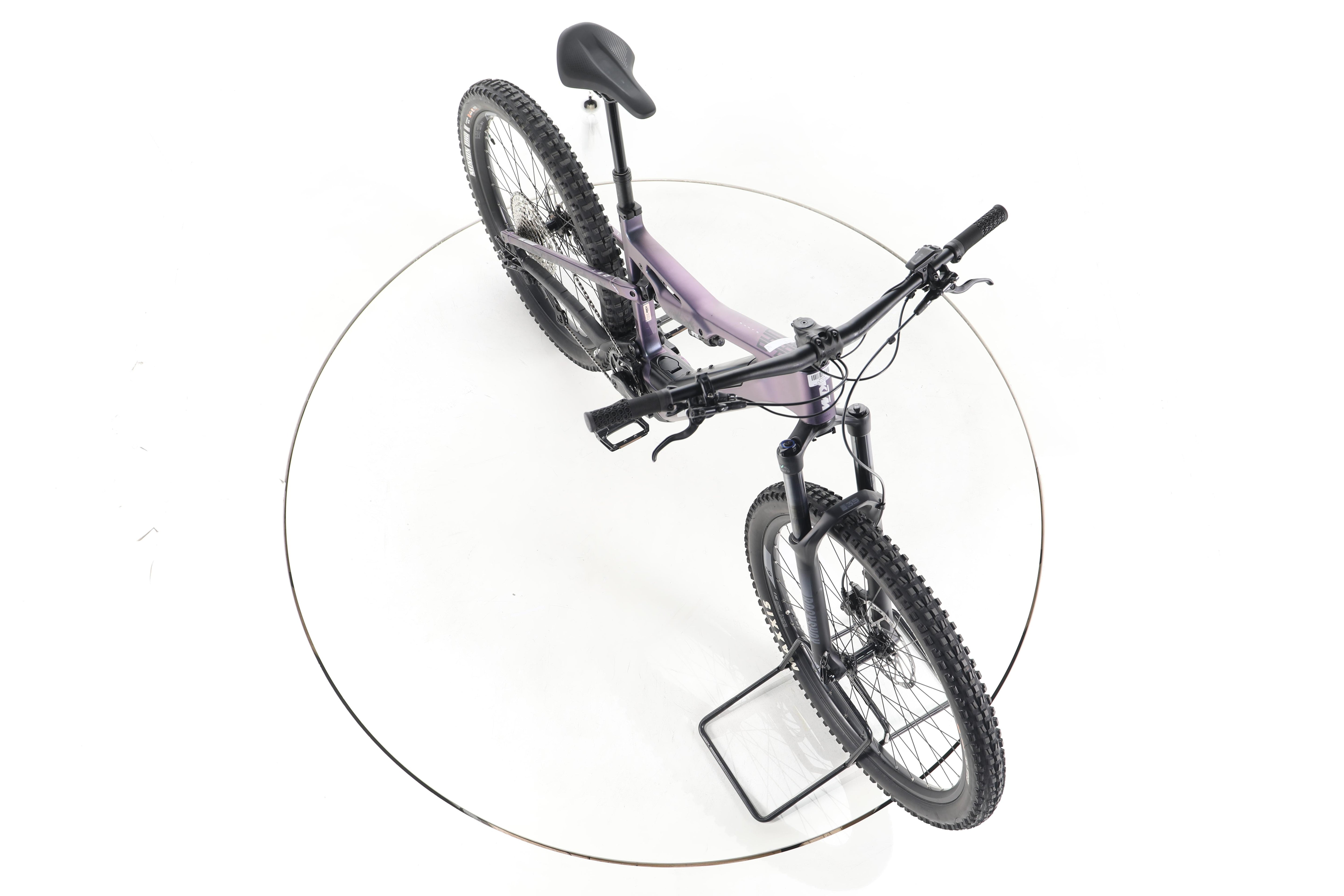 KTM Macina Kapoho Elite E-Bike Fully Carbon - Image 15