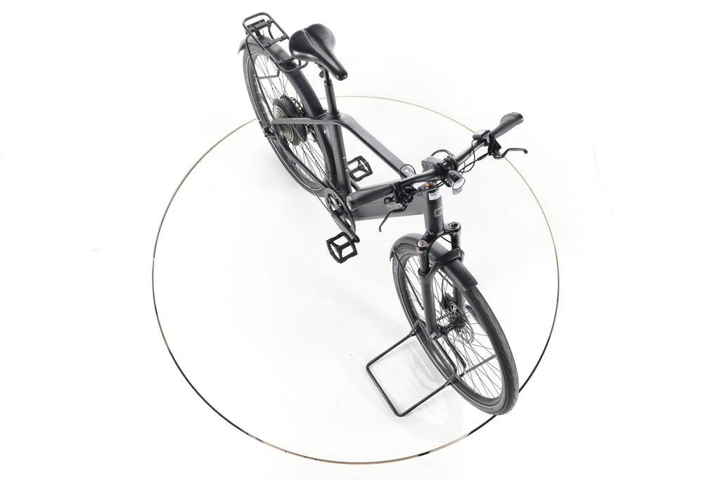 QWIC Performance RD11 Trekking E-Bike - Image 15