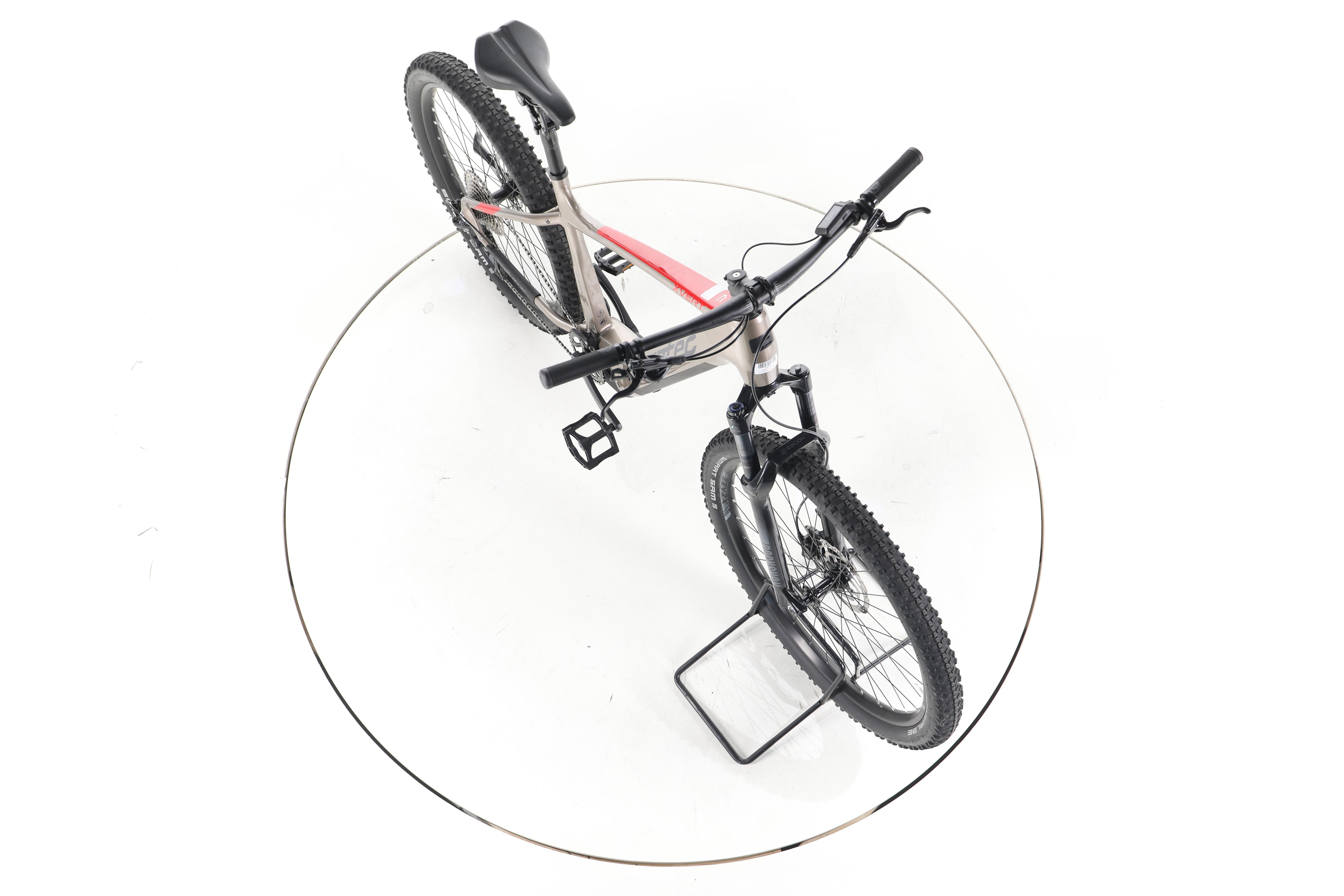Corratec E-Power X Vert Pro E-Bike - Image 15