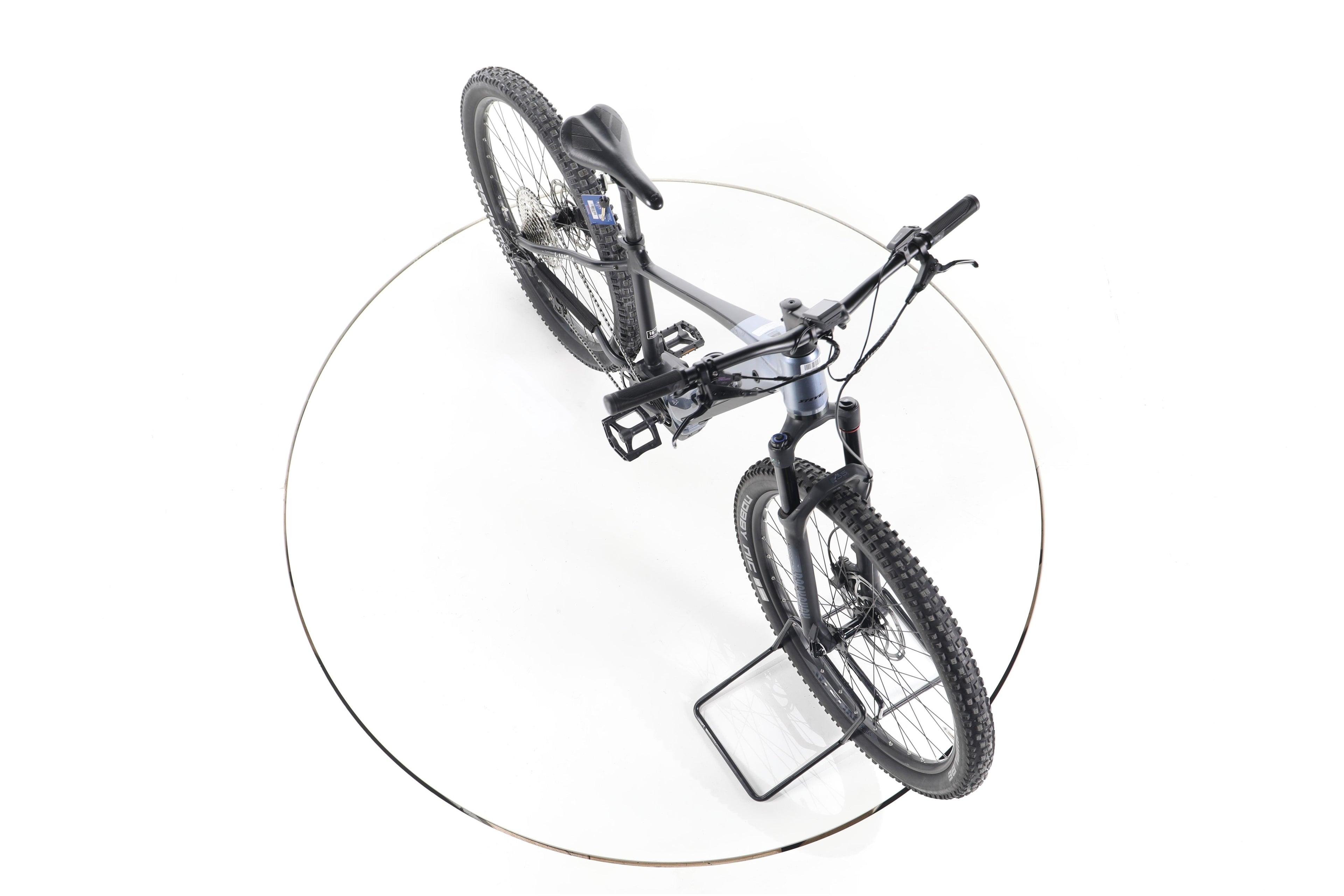 Stevens E-Agnello E-Bike 2023 - Image 15