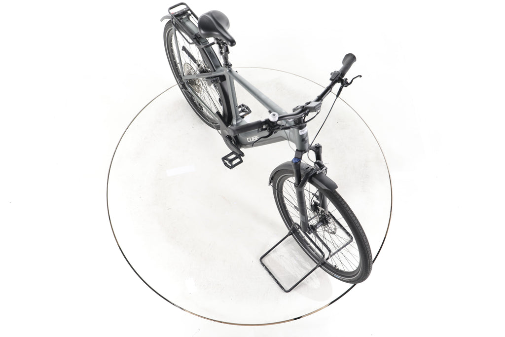 Cube Kathmandu Hybrid Pro Trekking E-Bike - Image 15