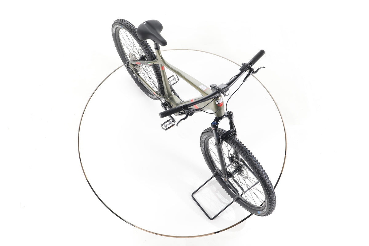 Malaguti Brenta HT 5.1 E-Bike - Image 15