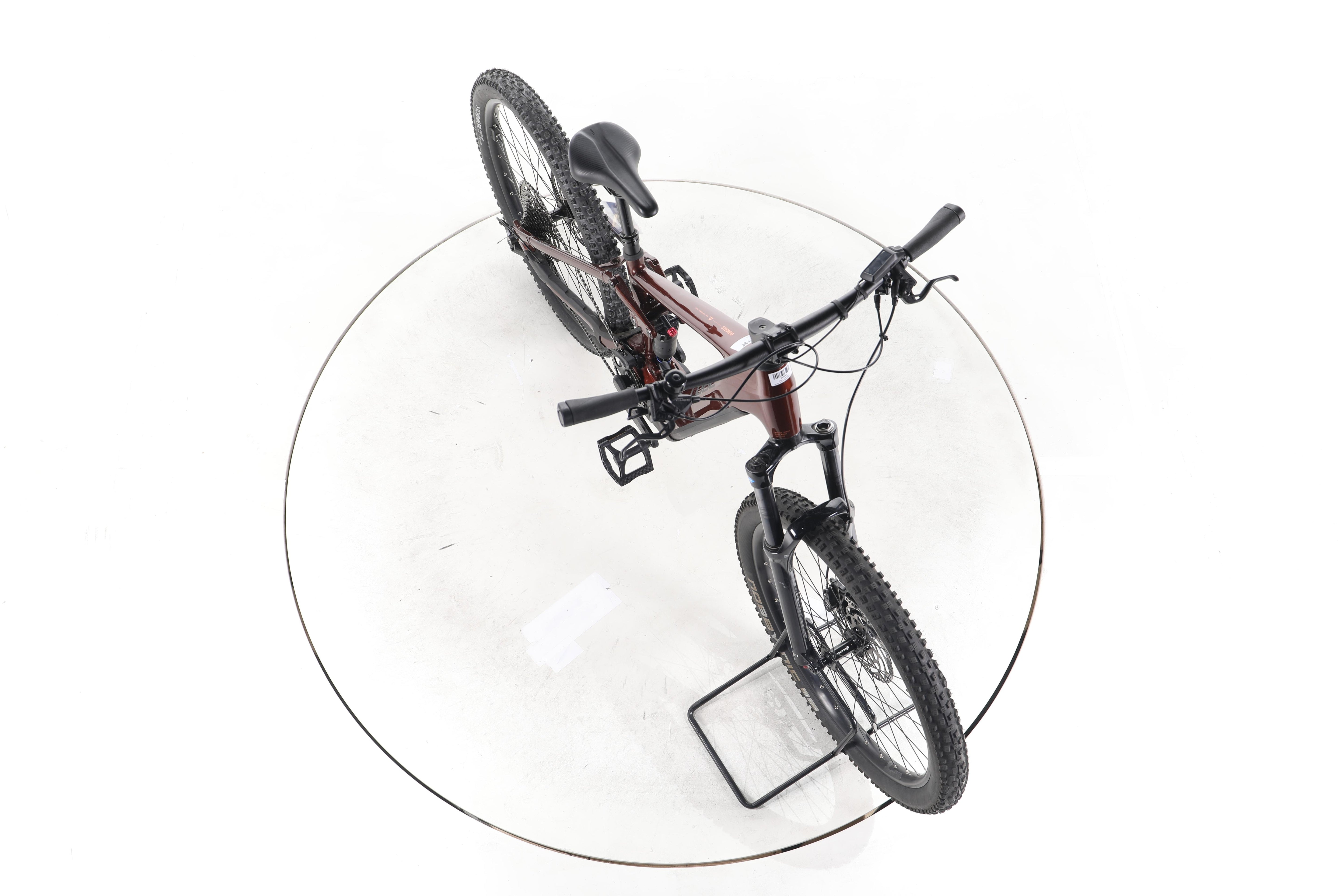 Cube Stereo Hybrid ONE44 Pro E-Bike Fully 2025 - Image 15