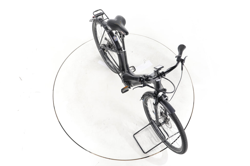 TRENGA DE SLE 10.0i City E-Bike Tiefeinsteiger - Image 15