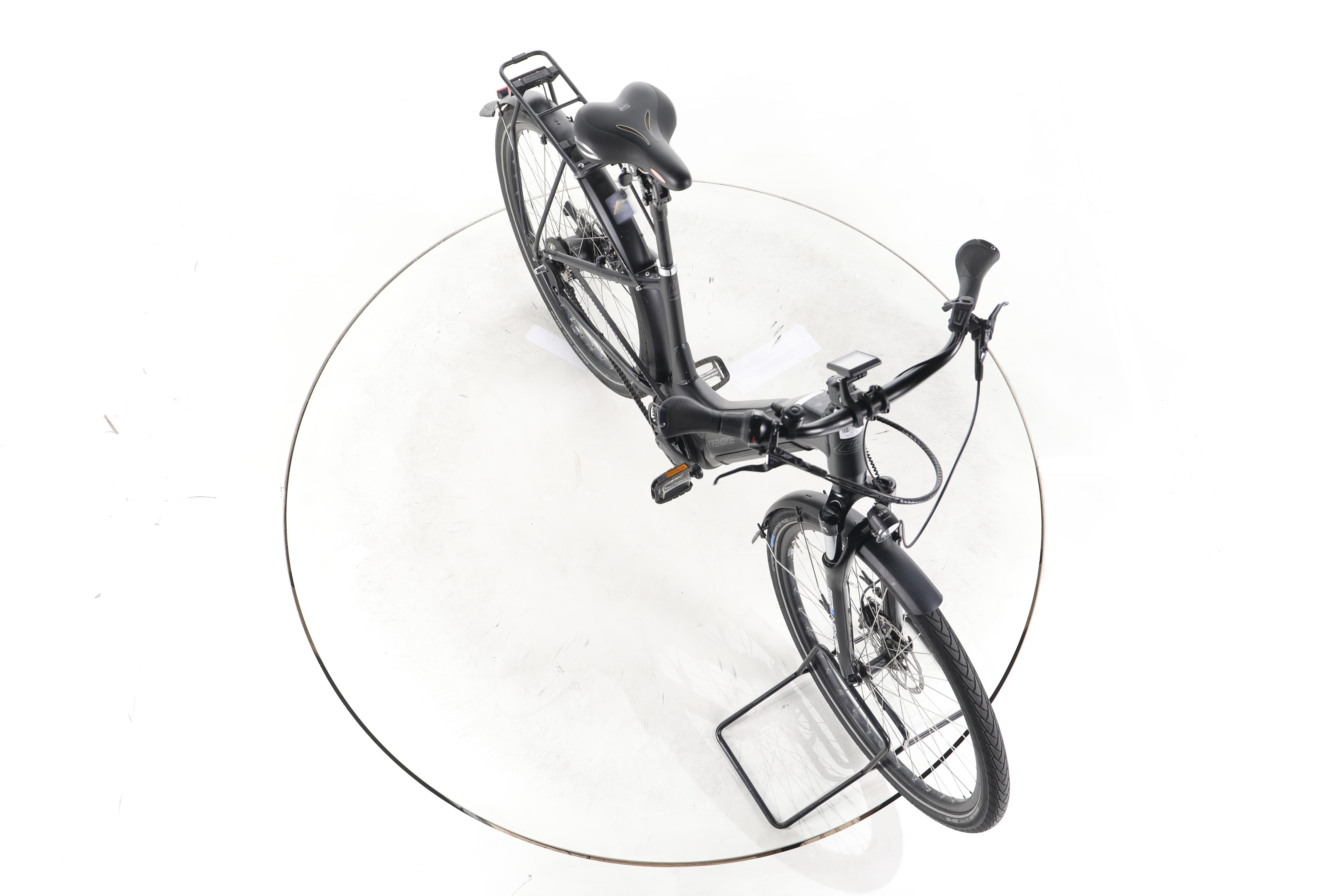 TRENGA DE SLE 10.0i City E-Bike Tiefeinsteiger - Image 15
