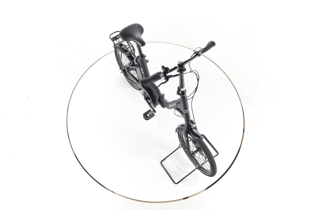 2R Manufaktur FNX 7 Falt E-Bike Tiefeinsteiger 2024 - Image 15