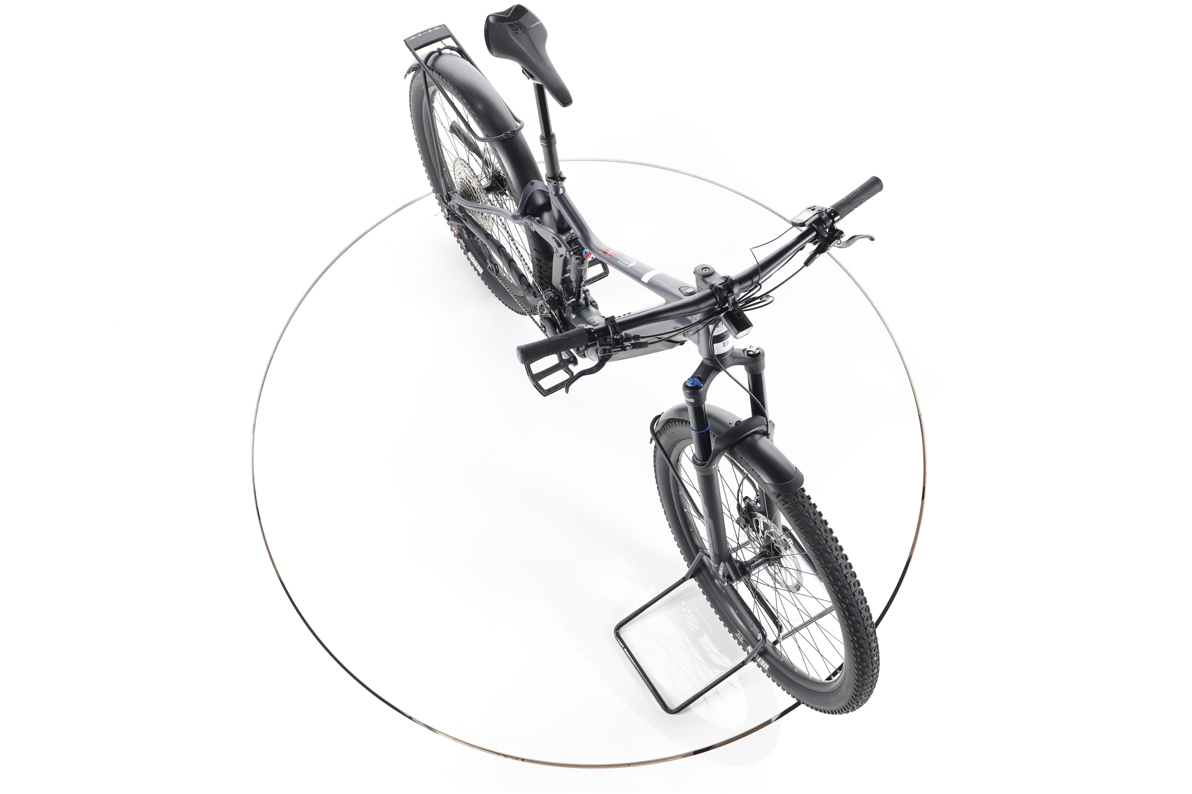 Merida eONE-FORTY EQ SUV E-Bike - Image 15
