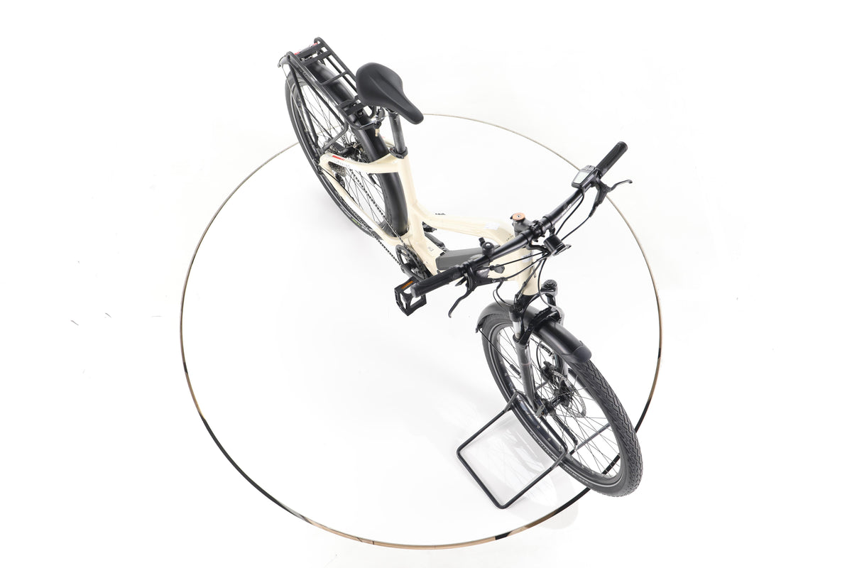 Haibike Trekking 4 Trekking E-Bike - Image 15